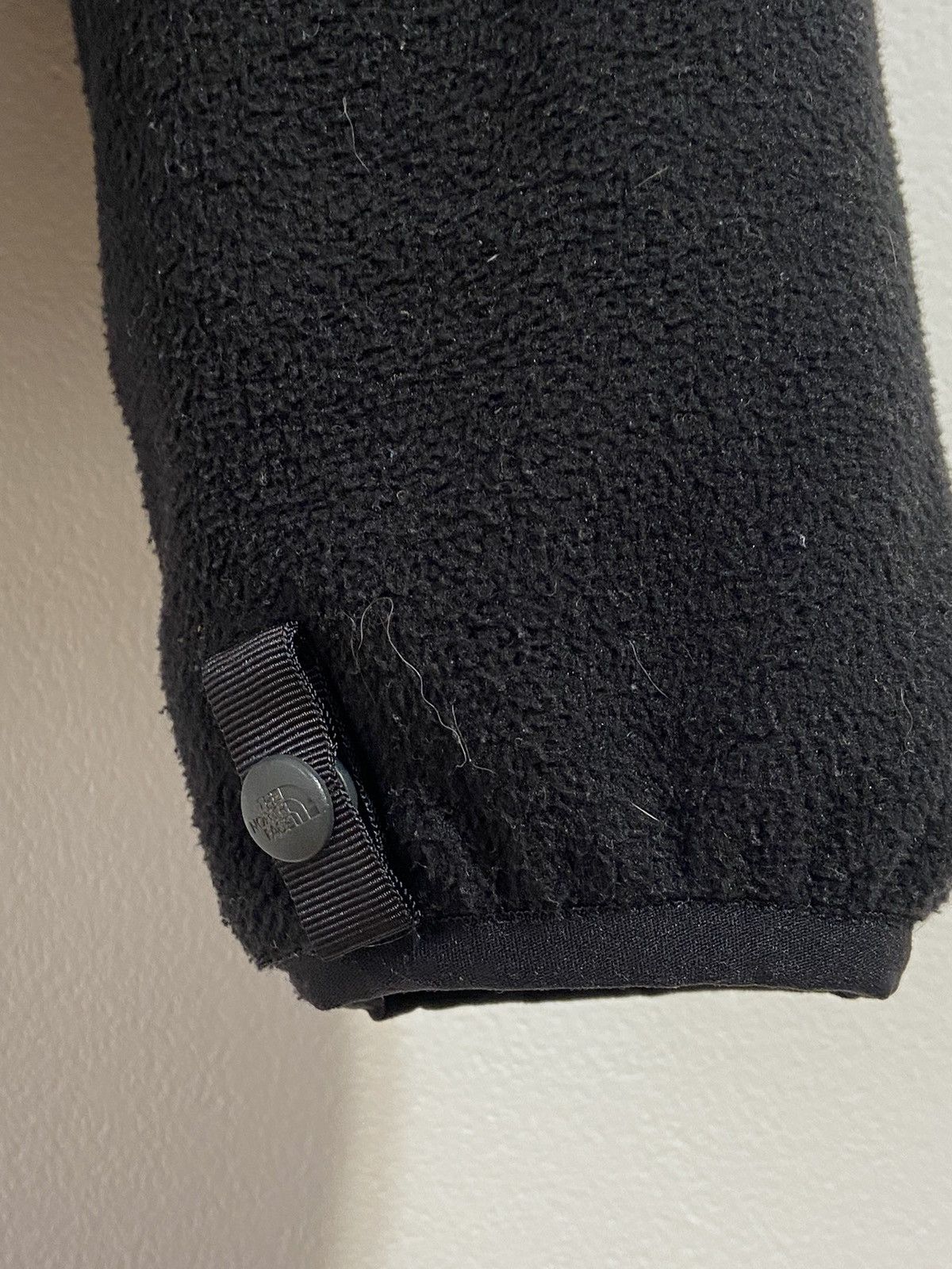 The North Face The North Face Men’s Fleece Size US XXS / EU 40 - 14 Thumbnail