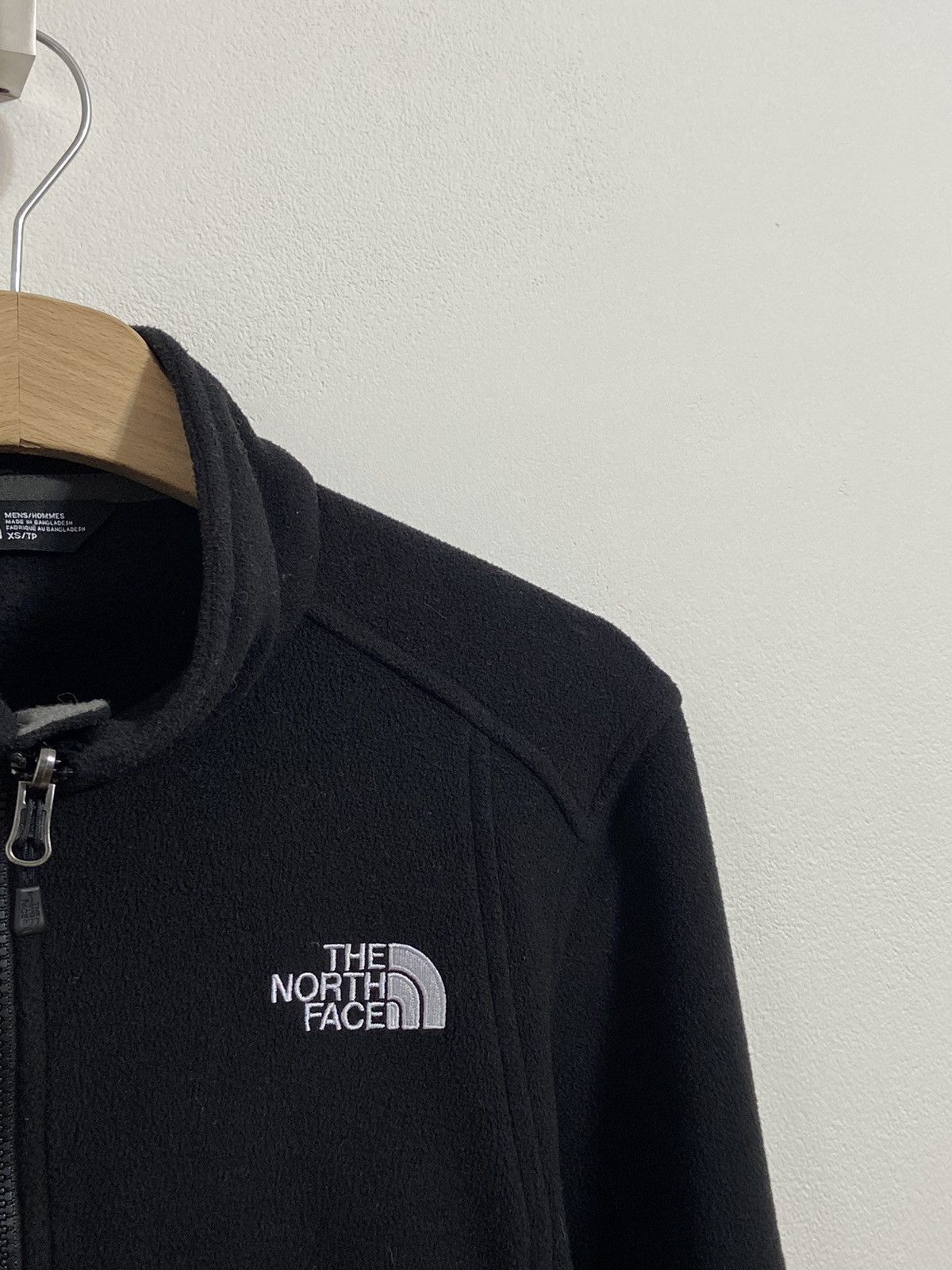 The North Face The North Face Men’s Fleece Size US XXS / EU 40 - 5 Thumbnail