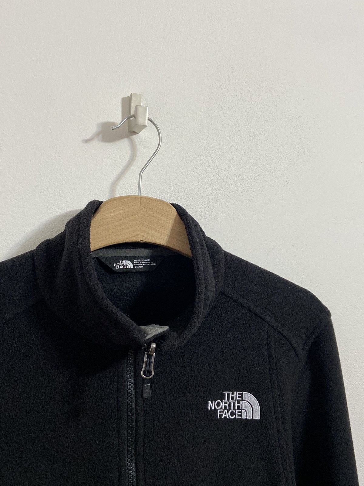 The North Face The North Face Men’s Fleece Size US XXS / EU 40 - 3 Thumbnail