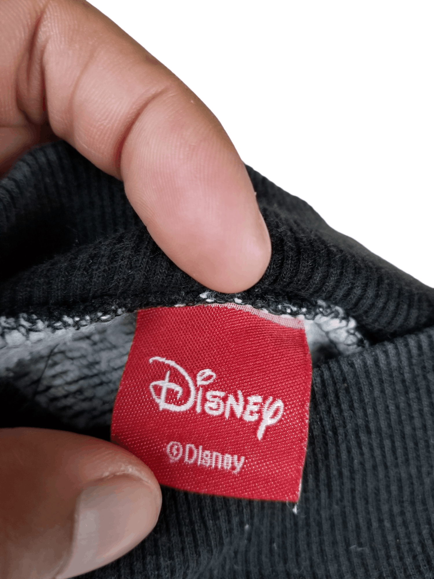 Disney × Mickey Mouse × Vintage Vintage Mickey Mouse Disney Size US M / EU 48-50 / 2 - 5 Thumbnail