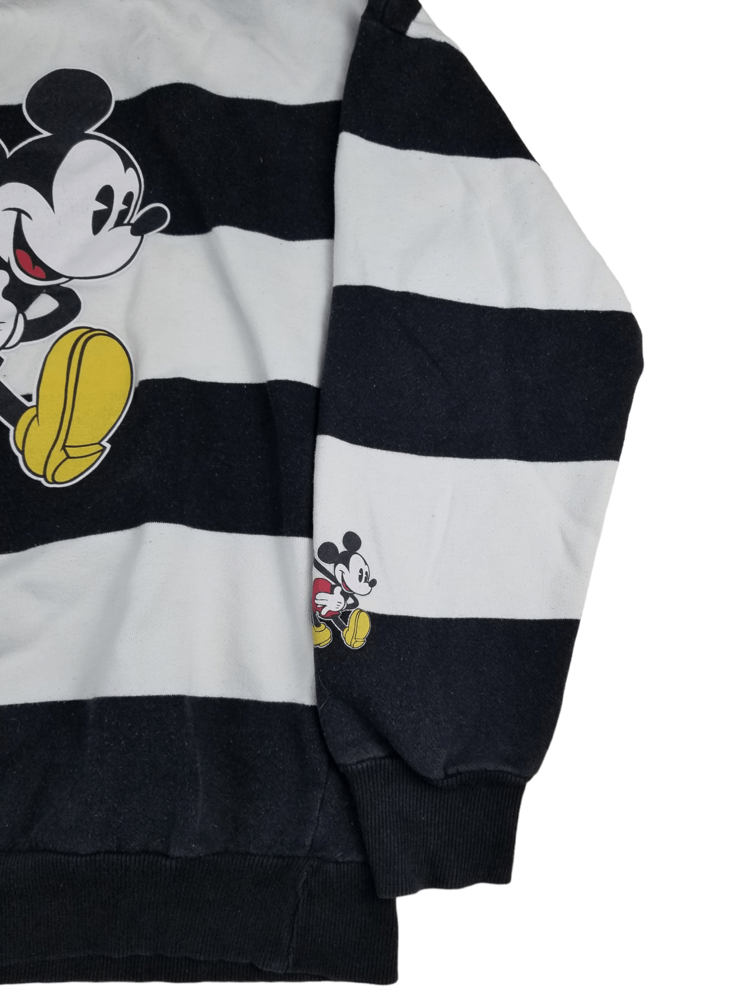 Disney × Mickey Mouse × Vintage Vintage Mickey Mouse Disney Size US M / EU 48-50 / 2 - 3 Thumbnail
