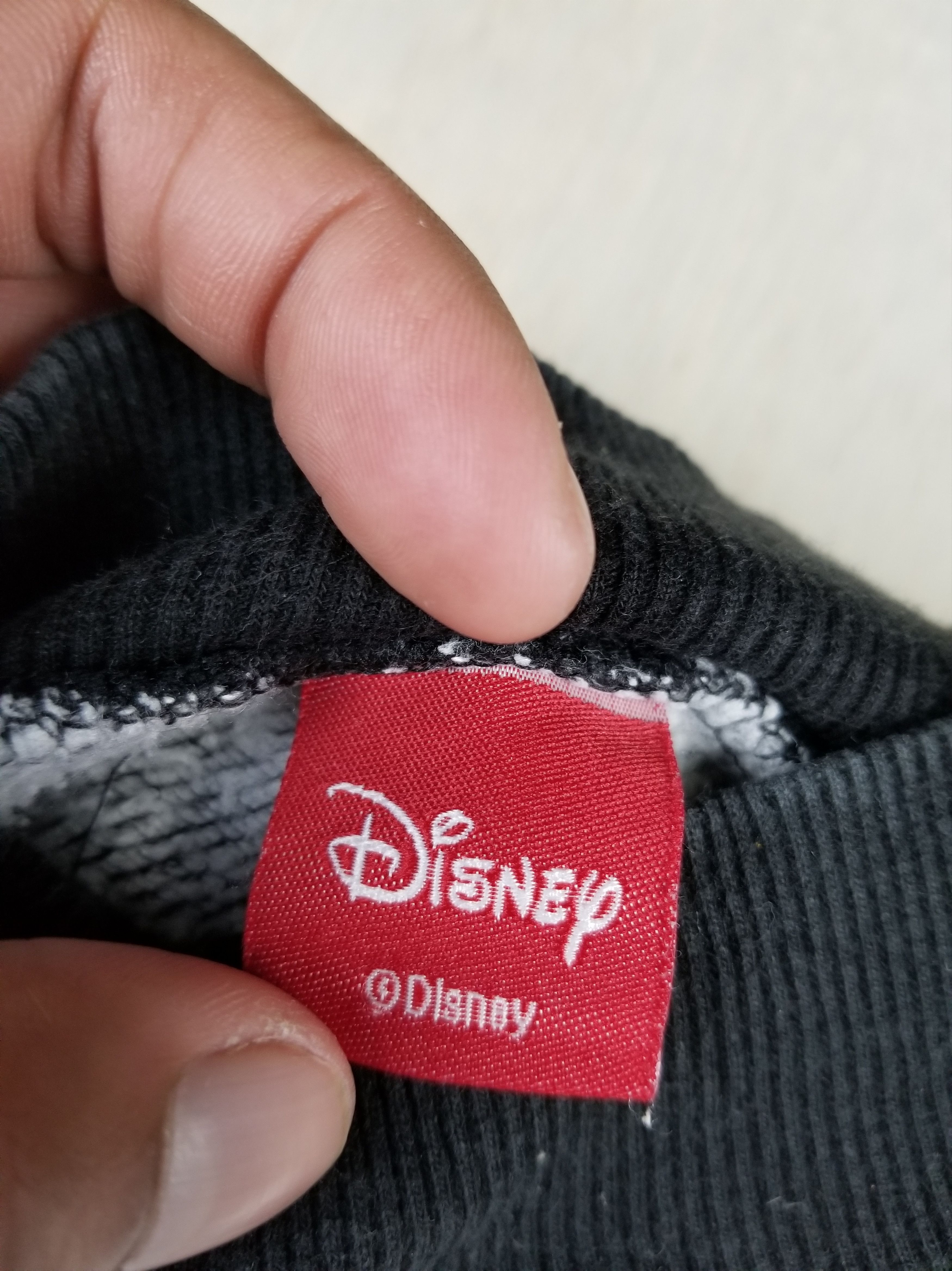 Disney × Mickey Mouse × Vintage Vintage Mickey Mouse Disney Size US M / EU 48-50 / 2 - 8 Thumbnail