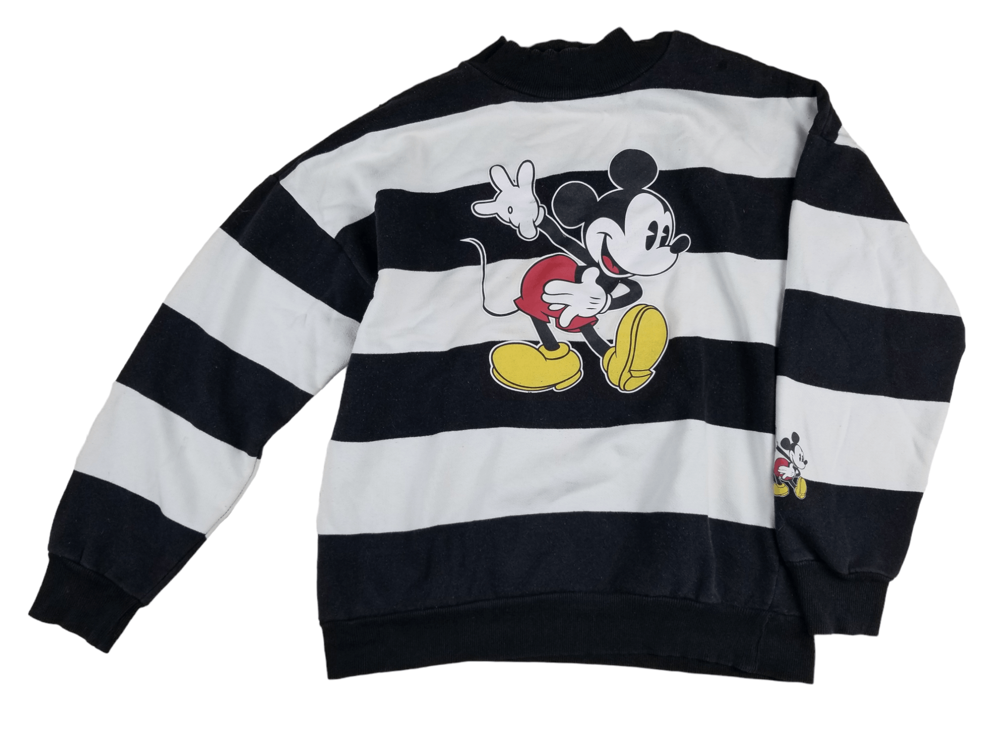 Disney × Mickey Mouse × Vintage Vintage Mickey Mouse Disney Size US M / EU 48-50 / 2 - 1 Thumbnail
