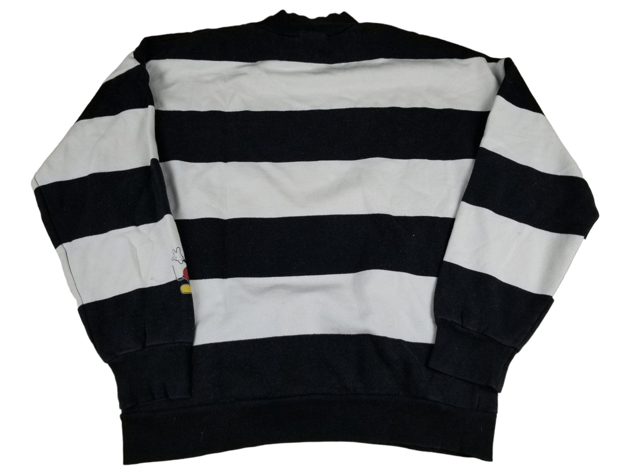Disney × Mickey Mouse × Vintage Vintage Mickey Mouse Disney Size US M / EU 48-50 / 2 - 2 Thumbnail
