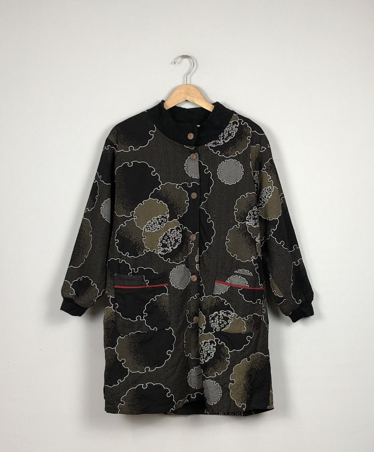 Japanese Brand Komono Hokage Jacket