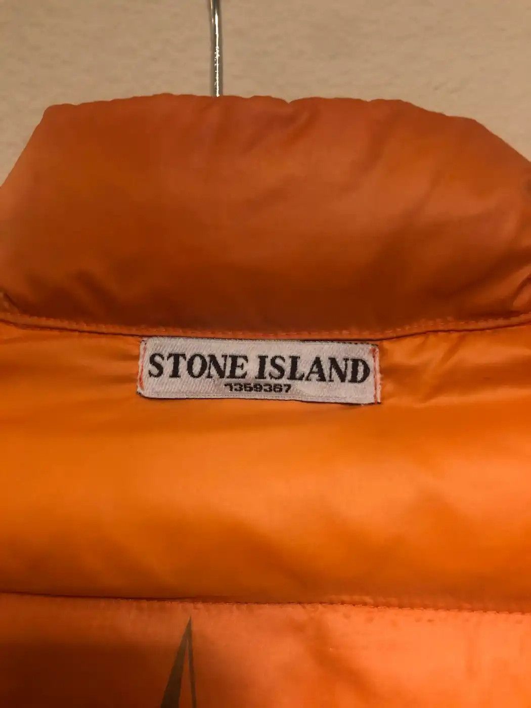Stone Island Stone Island light puffer jacket WINTER SALE ‼️🚨🔔 Size US M / EU 48-50 / 2 - 5 Thumbnail