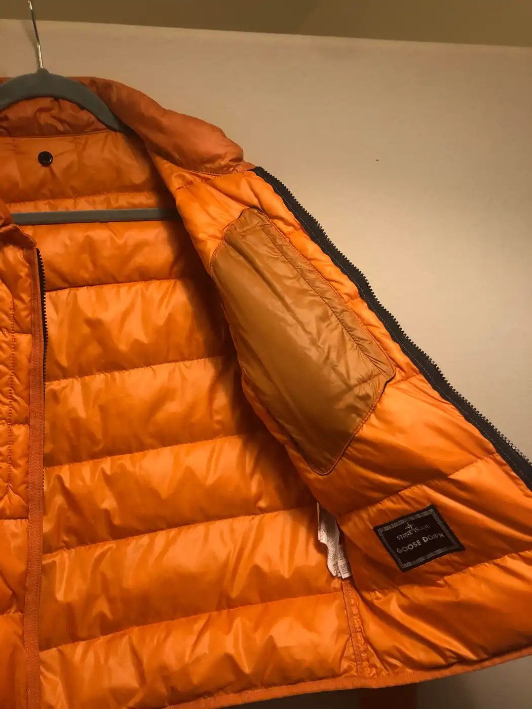 Stone Island Stone Island light puffer jacket WINTER SALE ‼️🚨🔔 Size US M / EU 48-50 / 2 - 4 Thumbnail