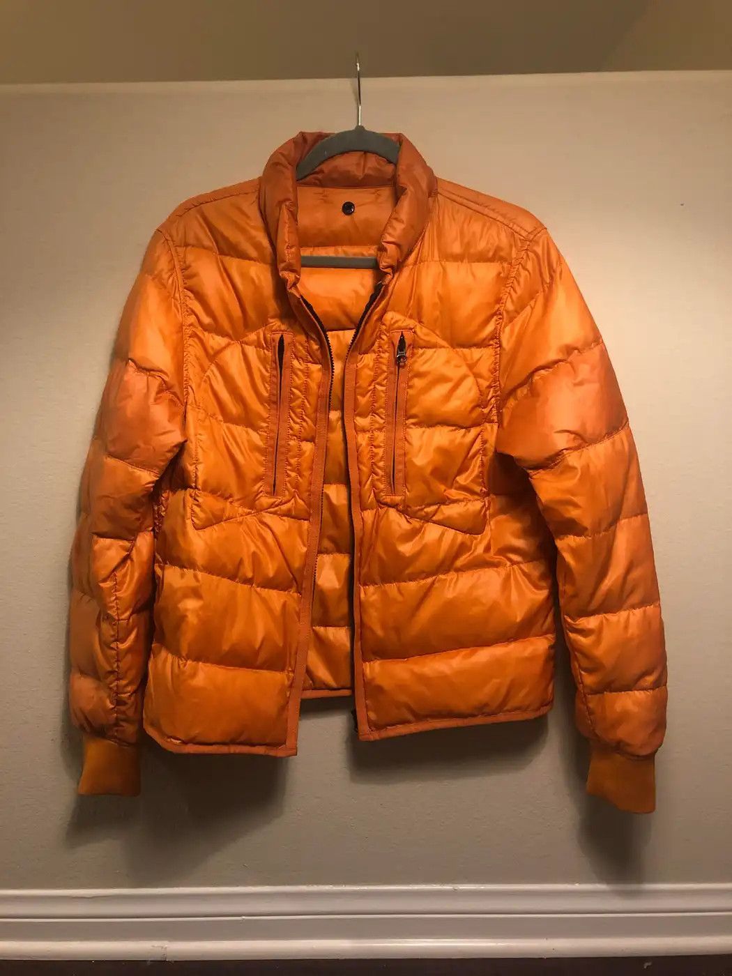 Stone Island Stone Island light puffer jacket WINTER SALE ‼️🚨🔔 Size US M / EU 48-50 / 2 - 2 Thumbnail