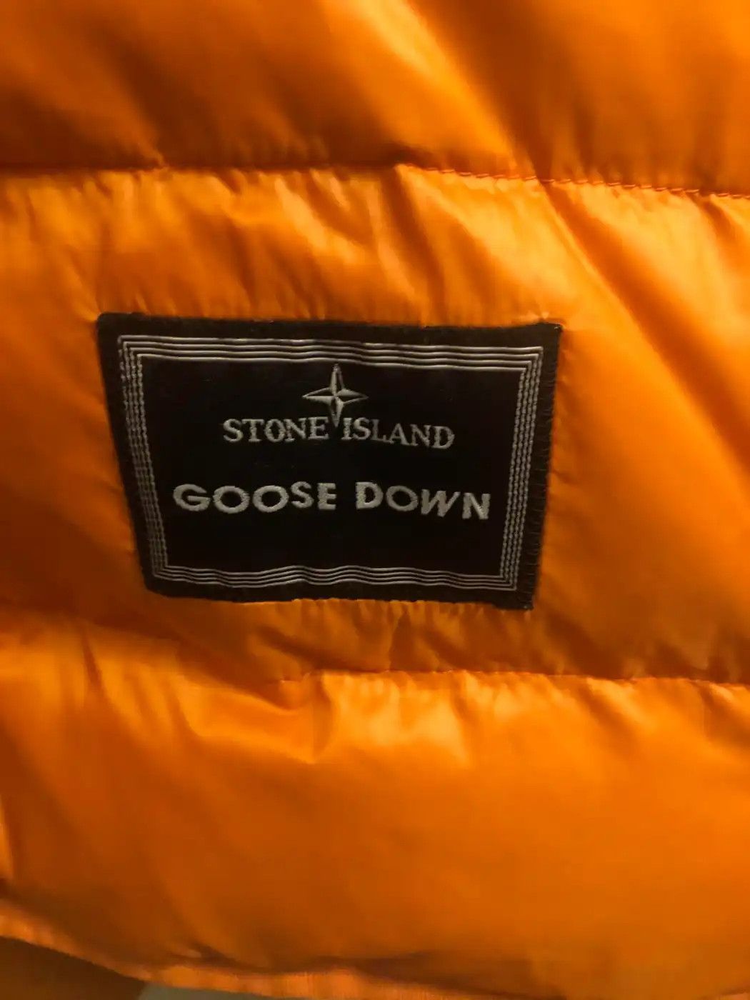 Stone Island Stone Island light puffer jacket WINTER SALE ‼️🚨🔔 Size US M / EU 48-50 / 2 - 3 Thumbnail