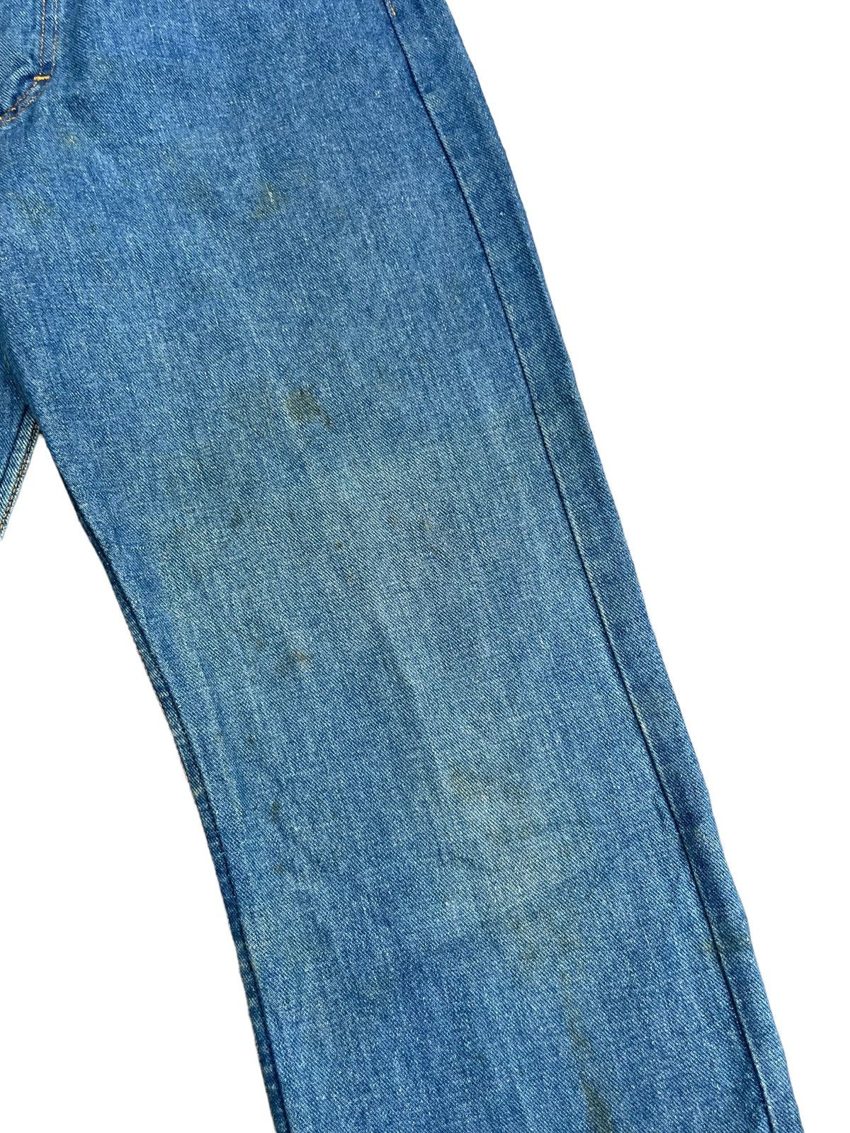 Lee × Vintage Vintage Lee Riders Denim Size US 30 / EU 46 - 5 Thumbnail