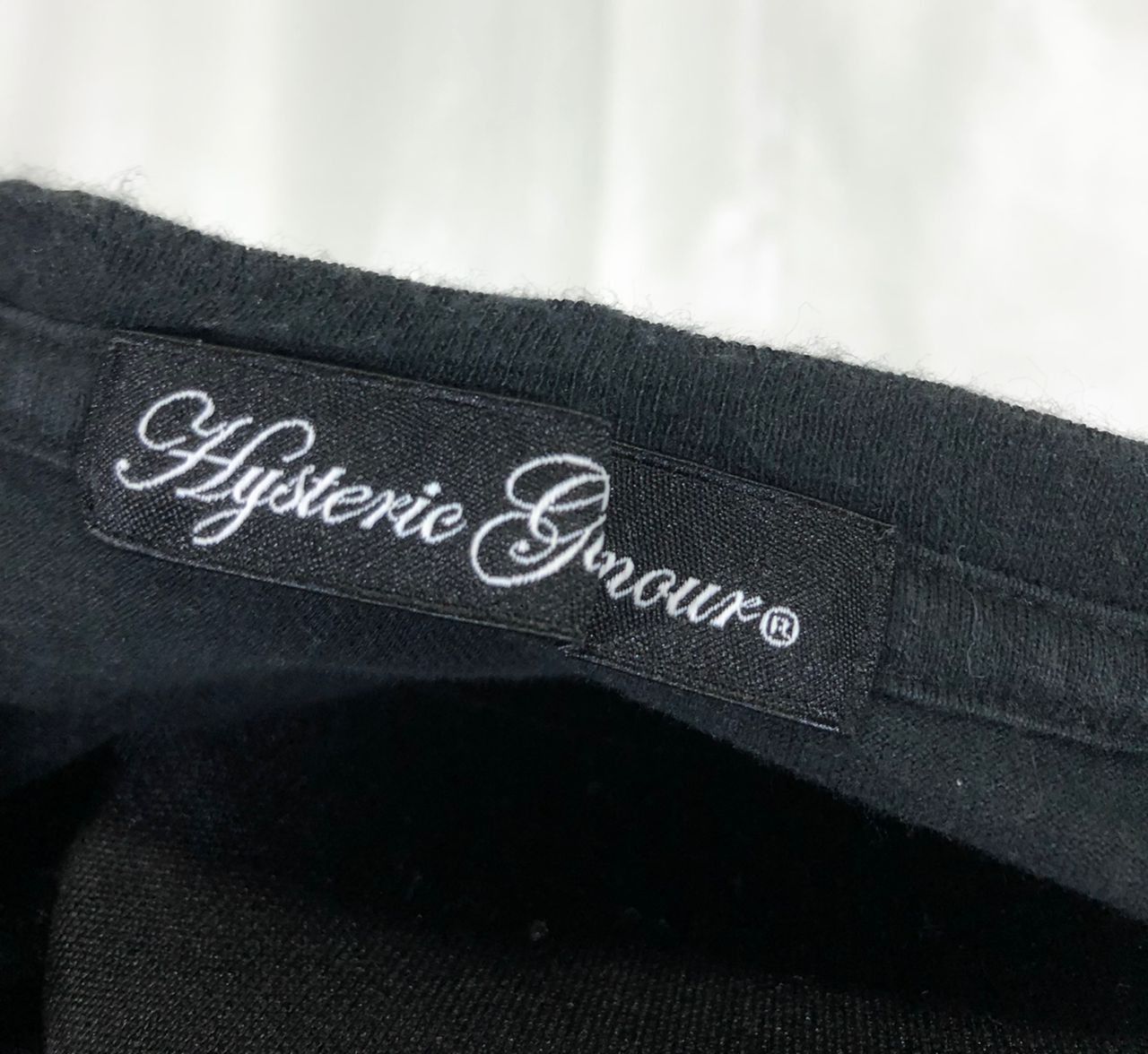 Hysteric Glamour Hysteric Glamour Size US S / EU 44-46 / 1 - 3 Thumbnail