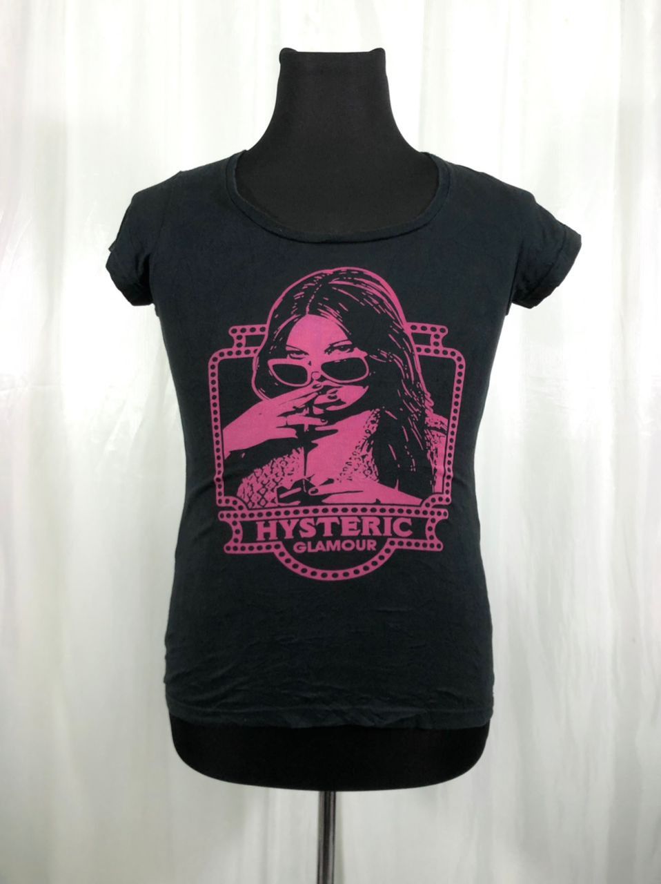 Hysteric Glamour Hysteric Glamour Size US S / EU 44-46 / 1 - 1 Thumbnail