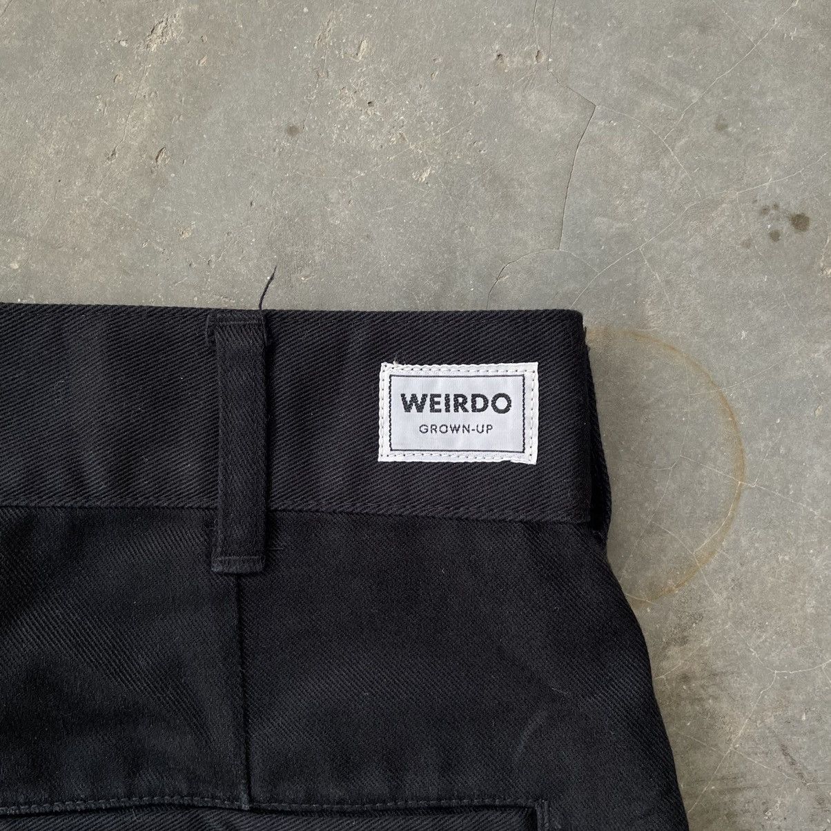 Japanese Brand Weirdo pant Size US 32 / EU 48 - 4 Thumbnail