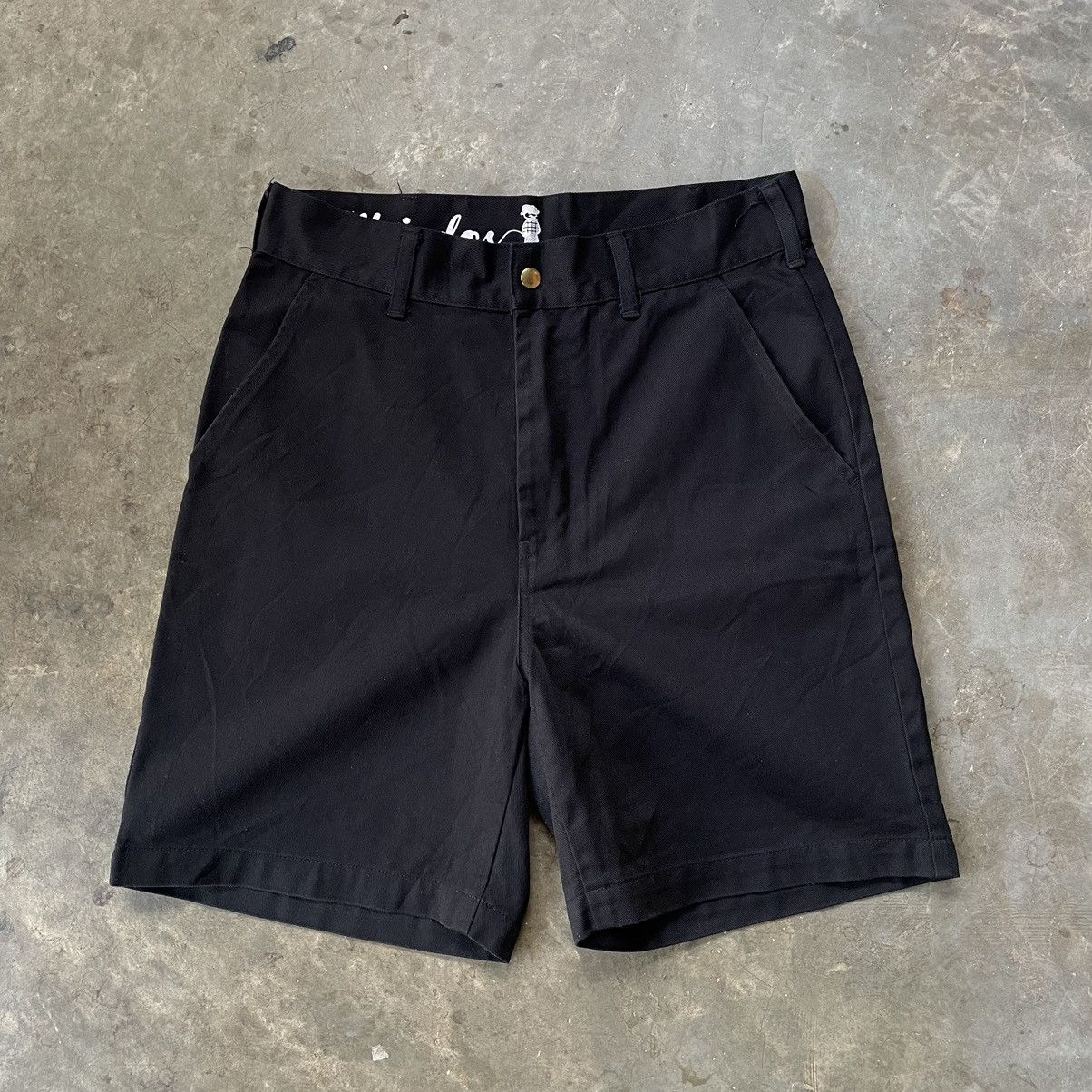 Japanese Brand Weirdo pant Size US 32 / EU 48 - 1 Thumbnail
