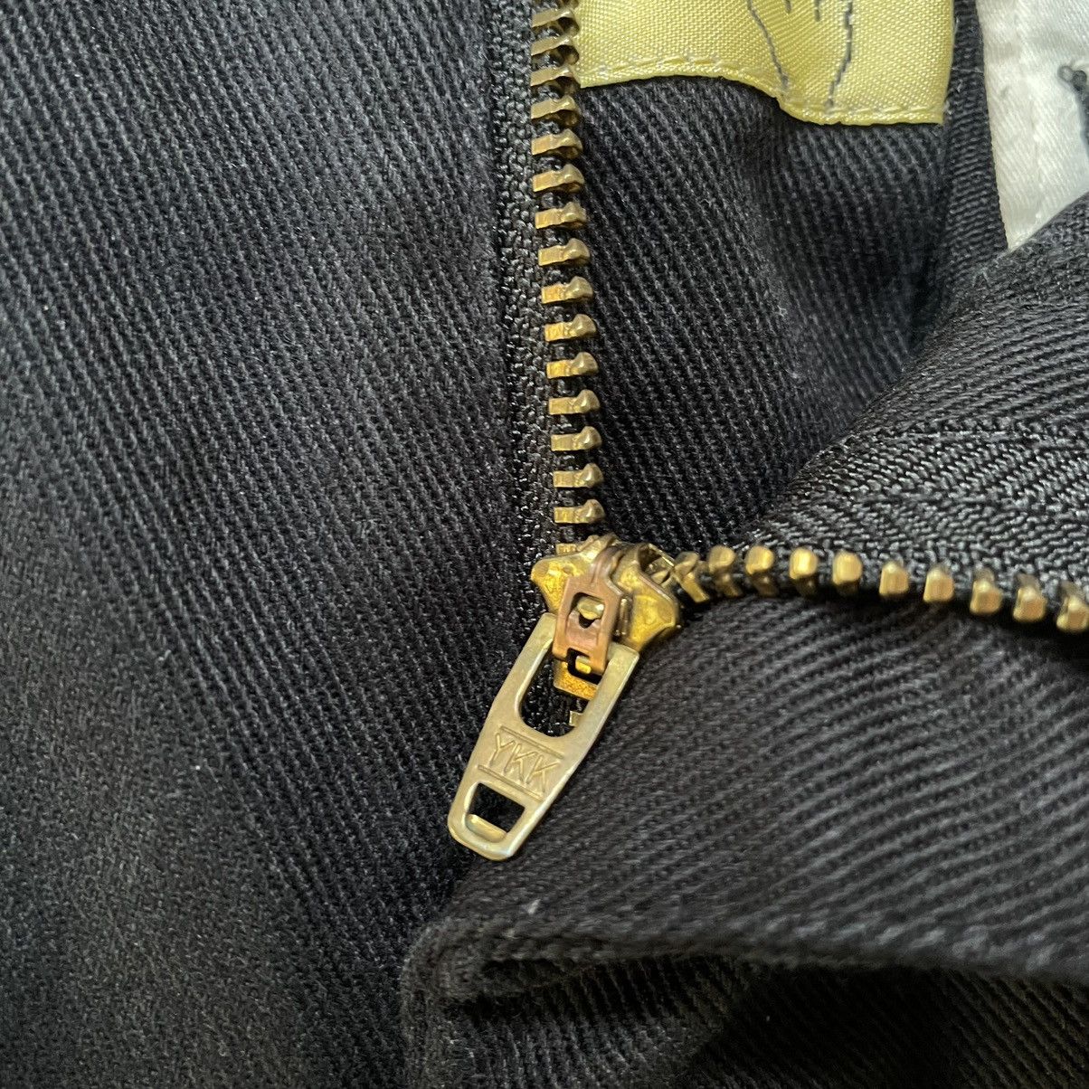 Japanese Brand Weirdo pant Size US 32 / EU 48 - 7 Thumbnail