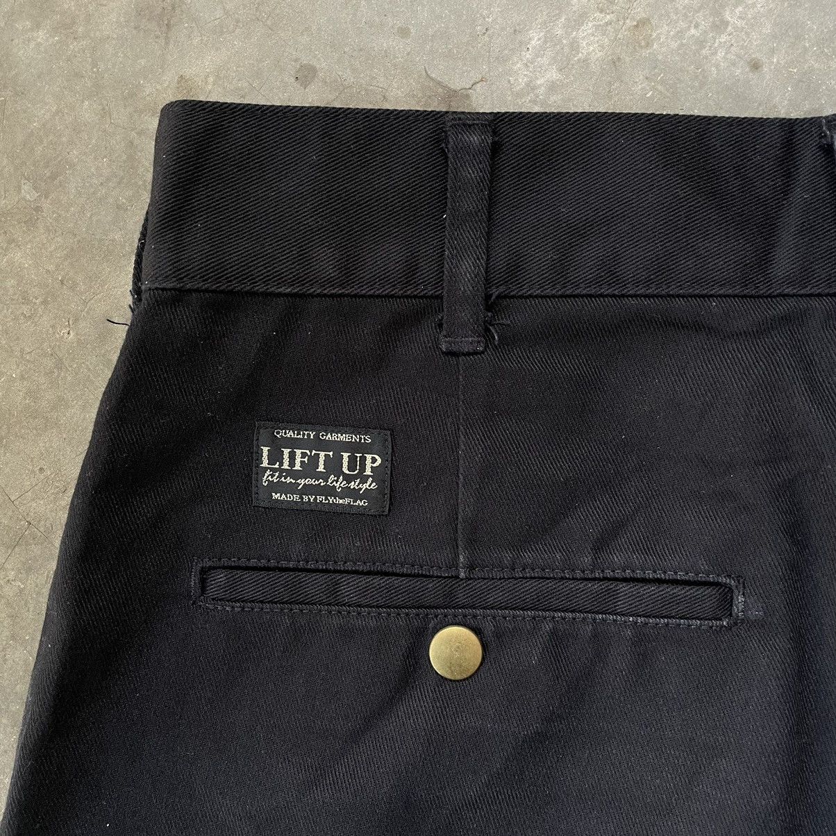 Japanese Brand Weirdo pant Size US 32 / EU 48 - 5 Thumbnail