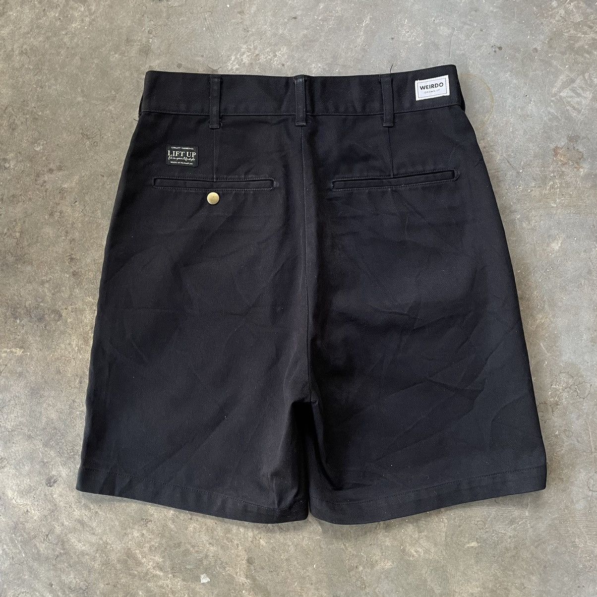Japanese Brand Weirdo pant Size US 32 / EU 48 - 3 Thumbnail