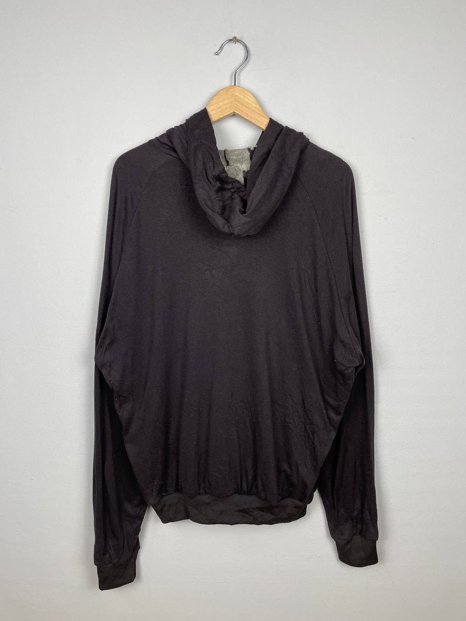 Carhartt × Vintage Vintage Carhartt Sweater Destroyed Hoodies Size US L / EU 52-54 / 3 - 7 Thumbnail