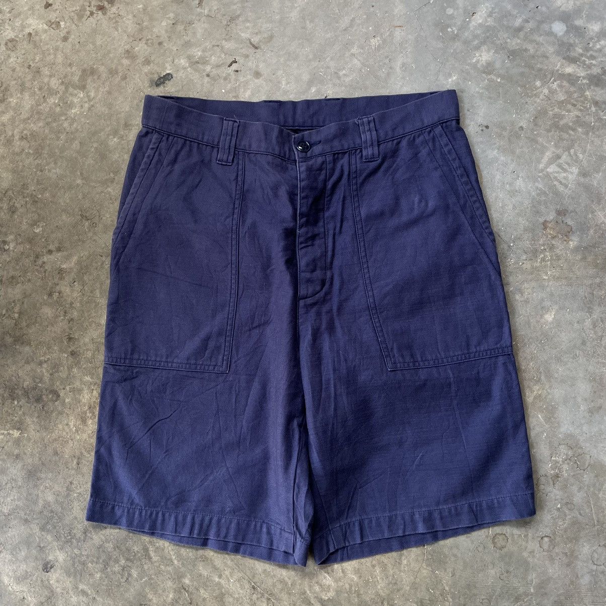 Tenderloin pant