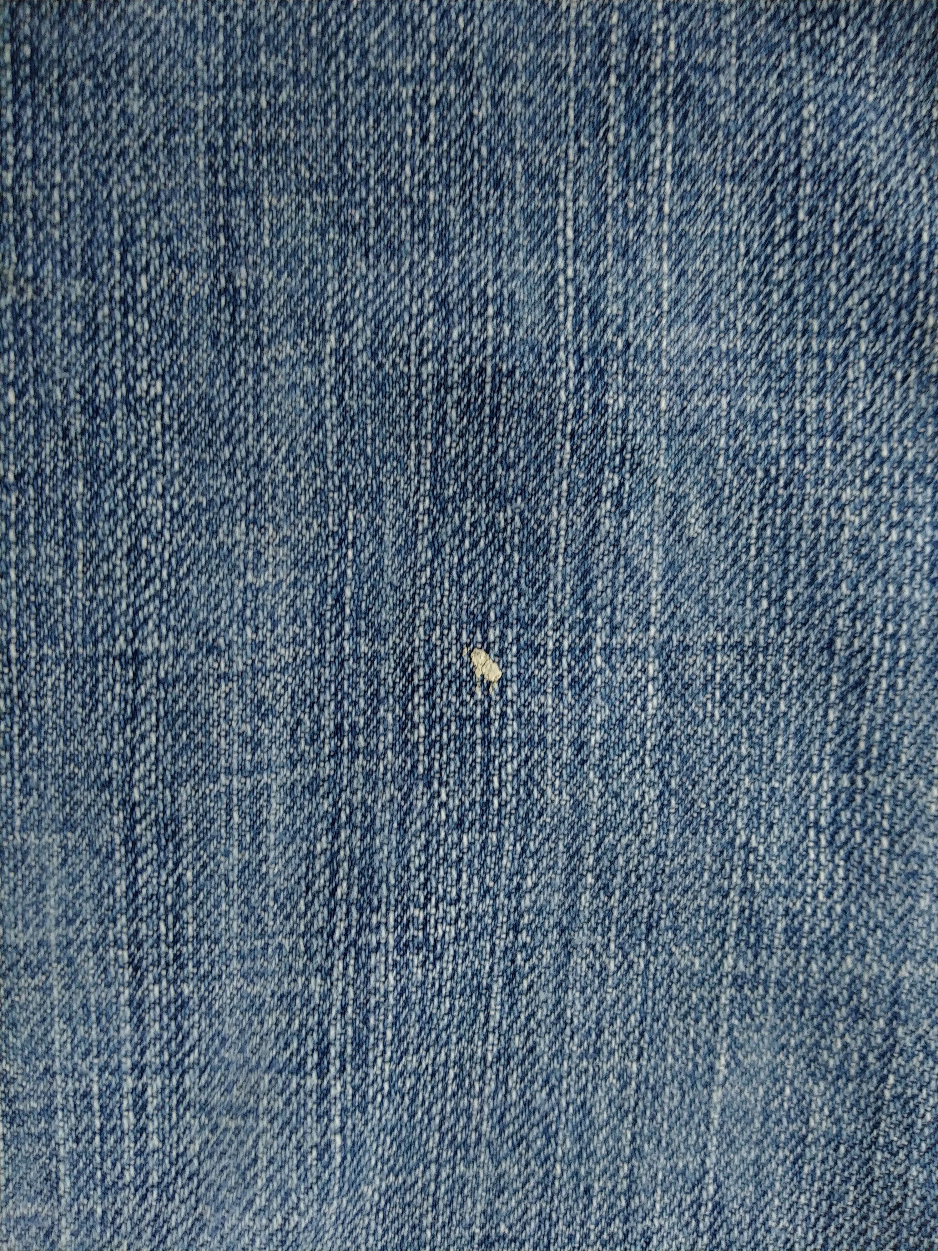 Levi's Vintage Levi's 514 Slim Straight Denim 33x30 -JN361 Size US 33 - 18 Thumbnail
