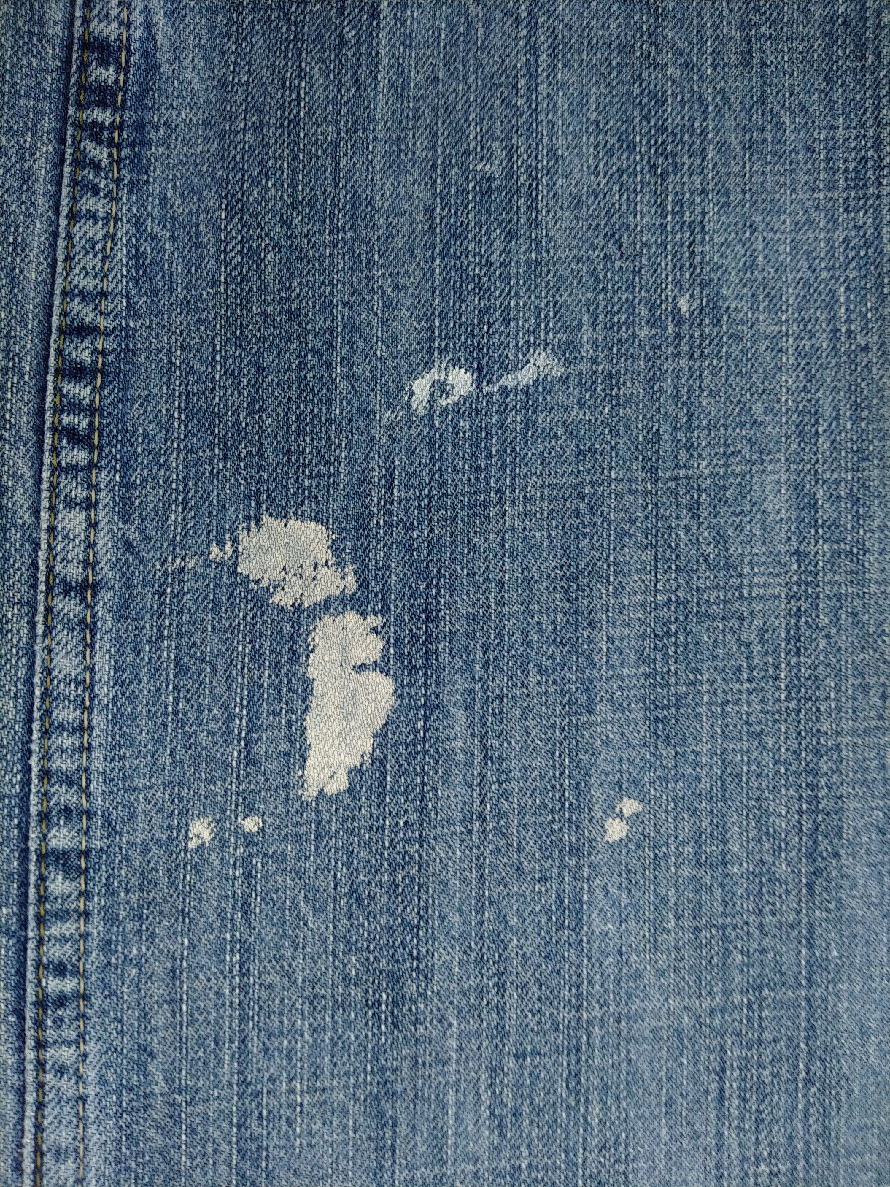 Levi's Vintage Levi's 514 Slim Straight Denim 33x30 -JN361 Size US 33 - 16 Thumbnail