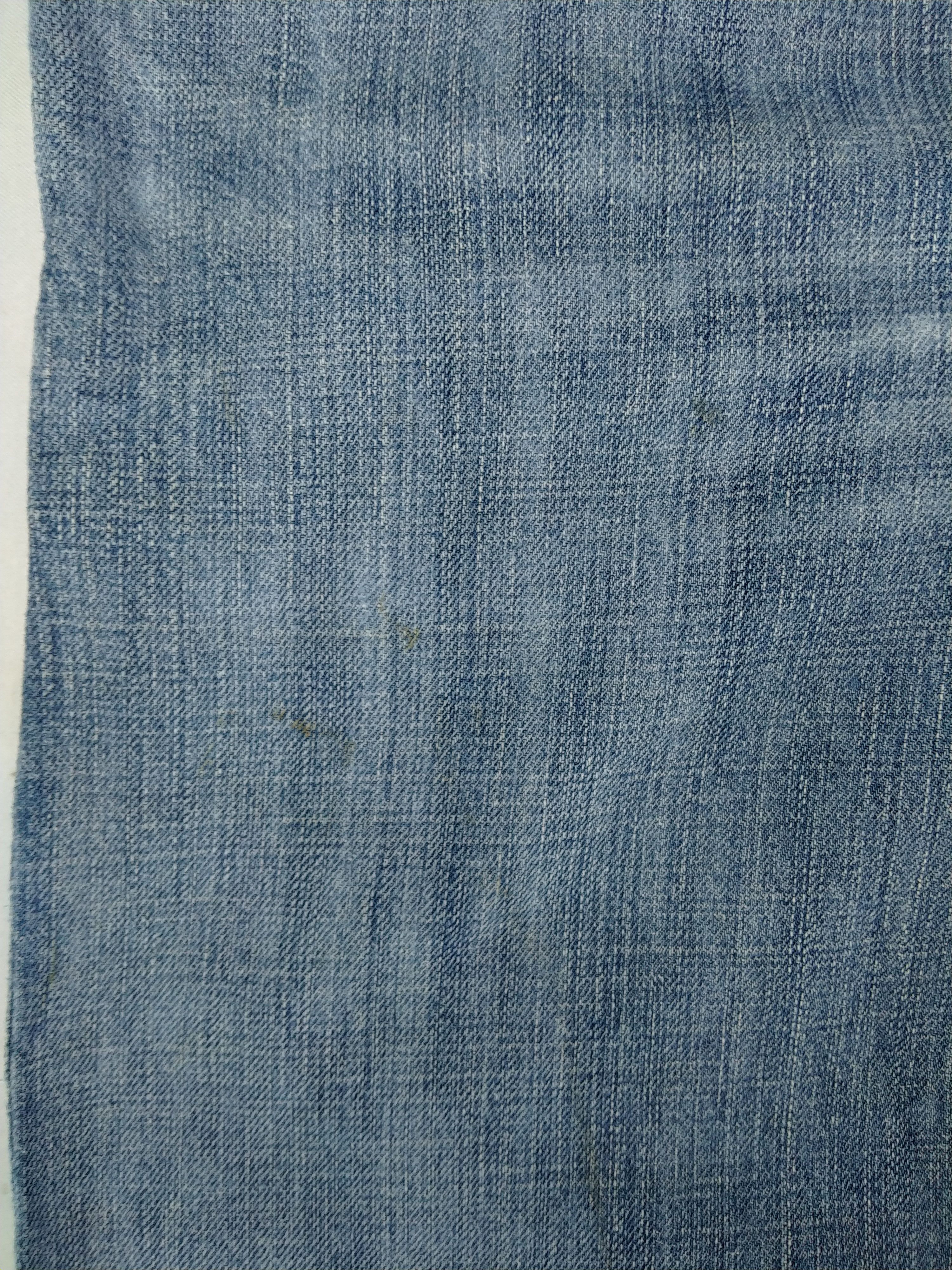 Levi's Vintage Levi's 514 Slim Straight Denim 33x30 -JN361 Size US 33 - 14 Thumbnail