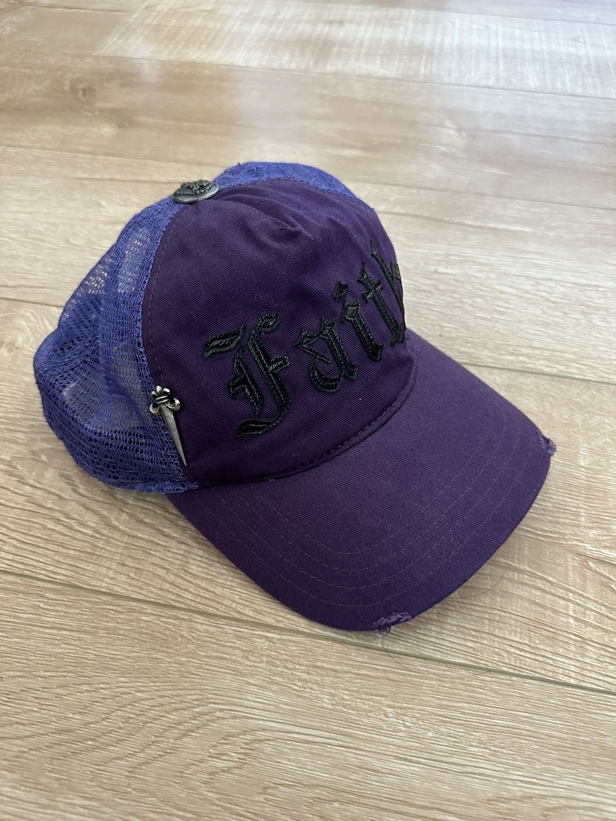 Faith Connexion Faith Connexion Trucker Hat | Grailed