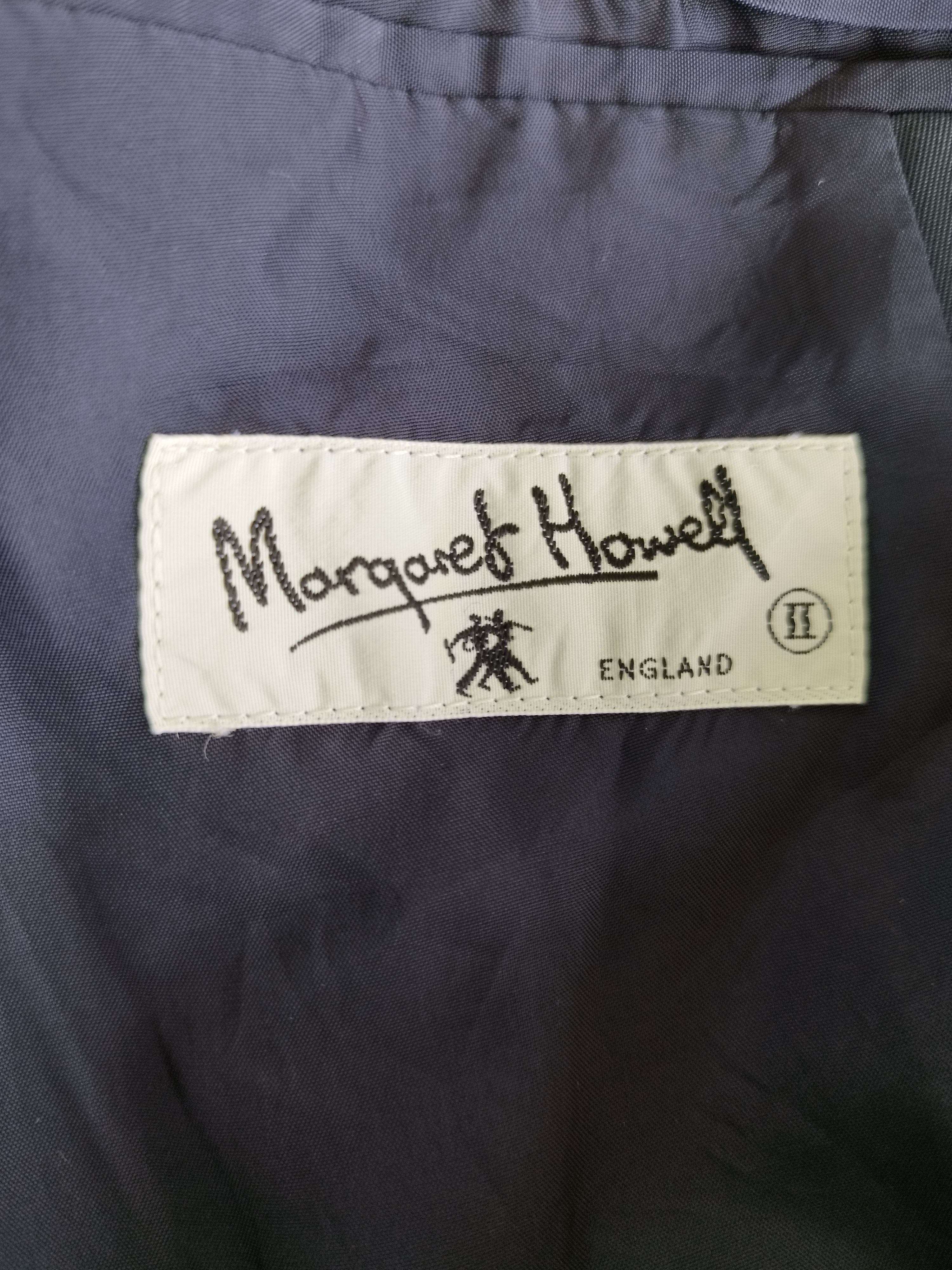 Margaret Howell Margaret Howell jacket zipper Size US M / EU 48-50 / 2 - 5 Thumbnail