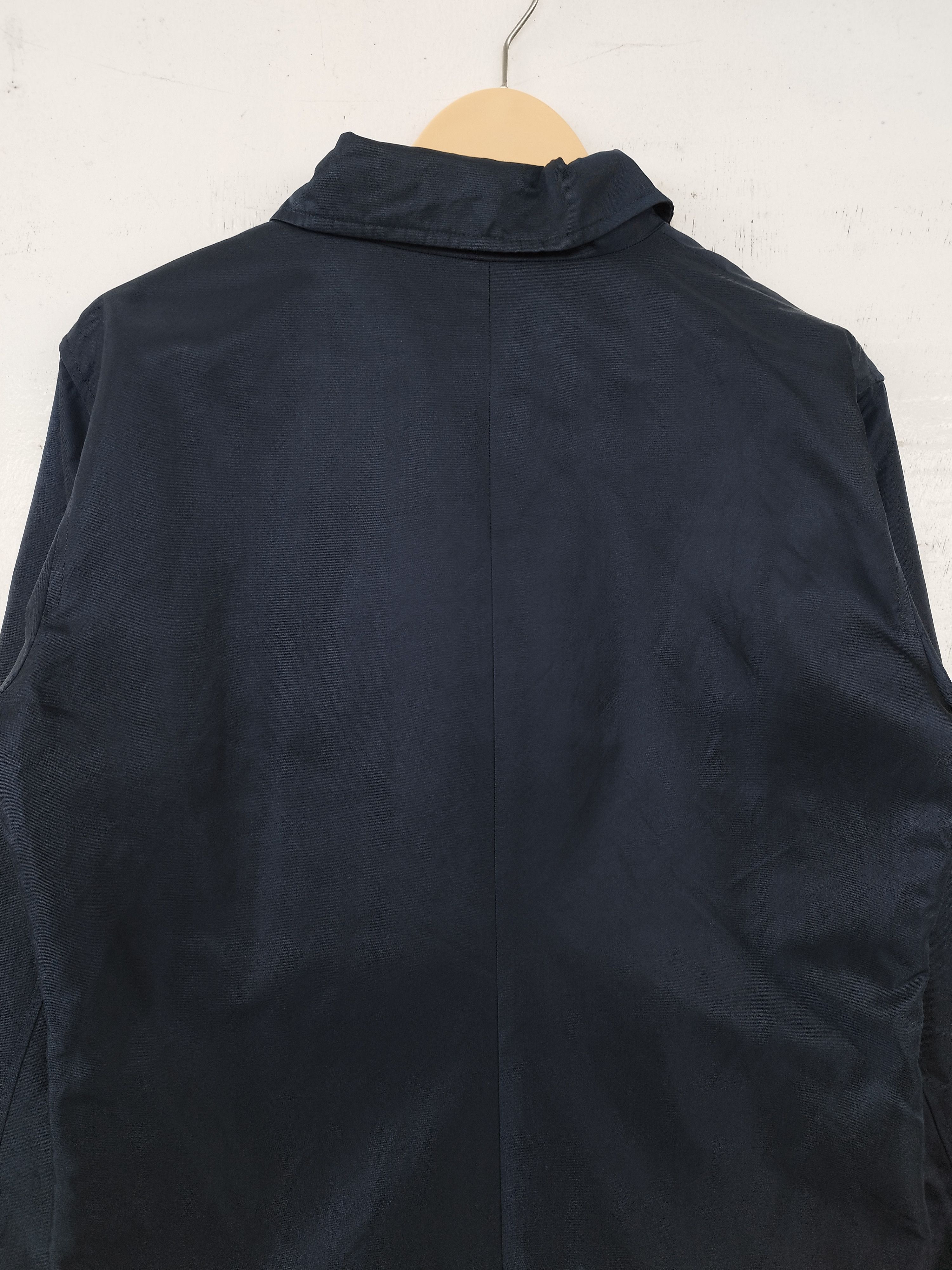 Margaret Howell Margaret Howell jacket zipper Size US M / EU 48-50 / 2 - 4 Thumbnail