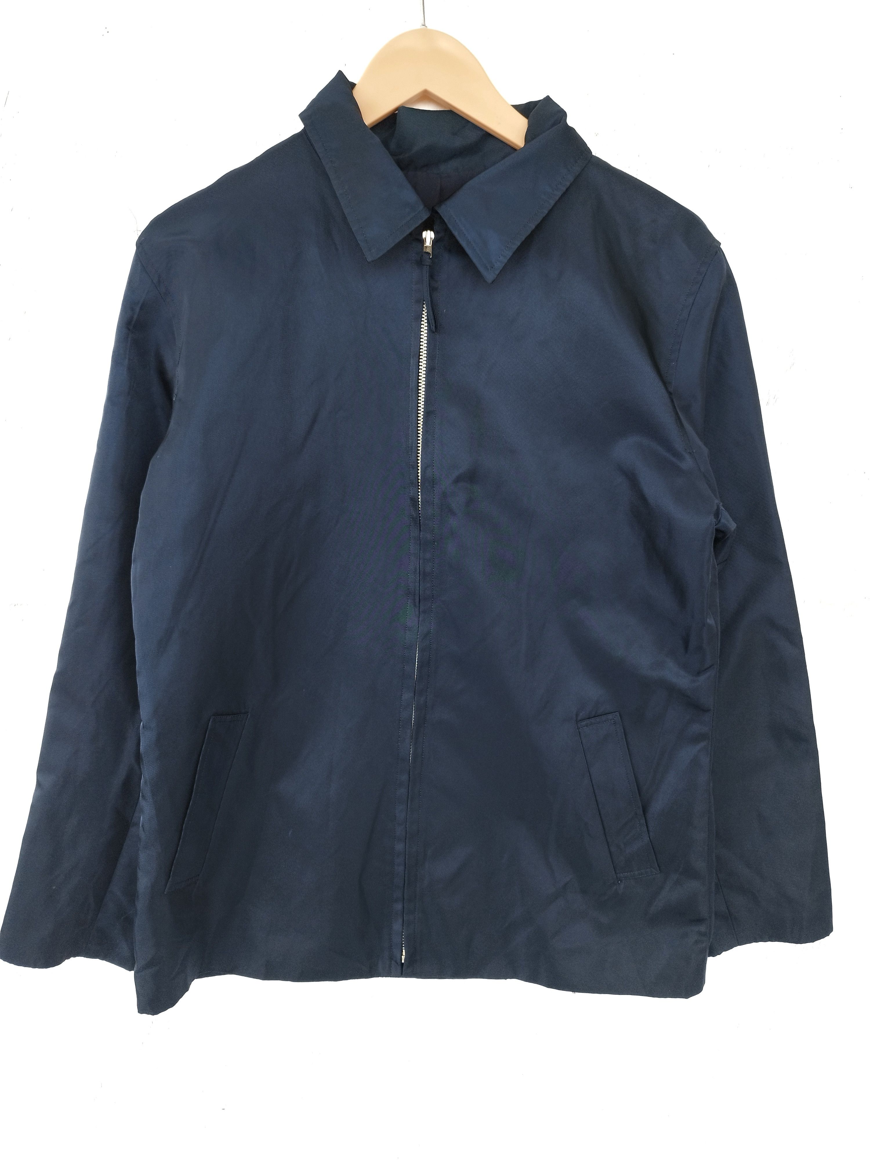 Margaret Howell jacket zipper Margaret Howell jacket zipper