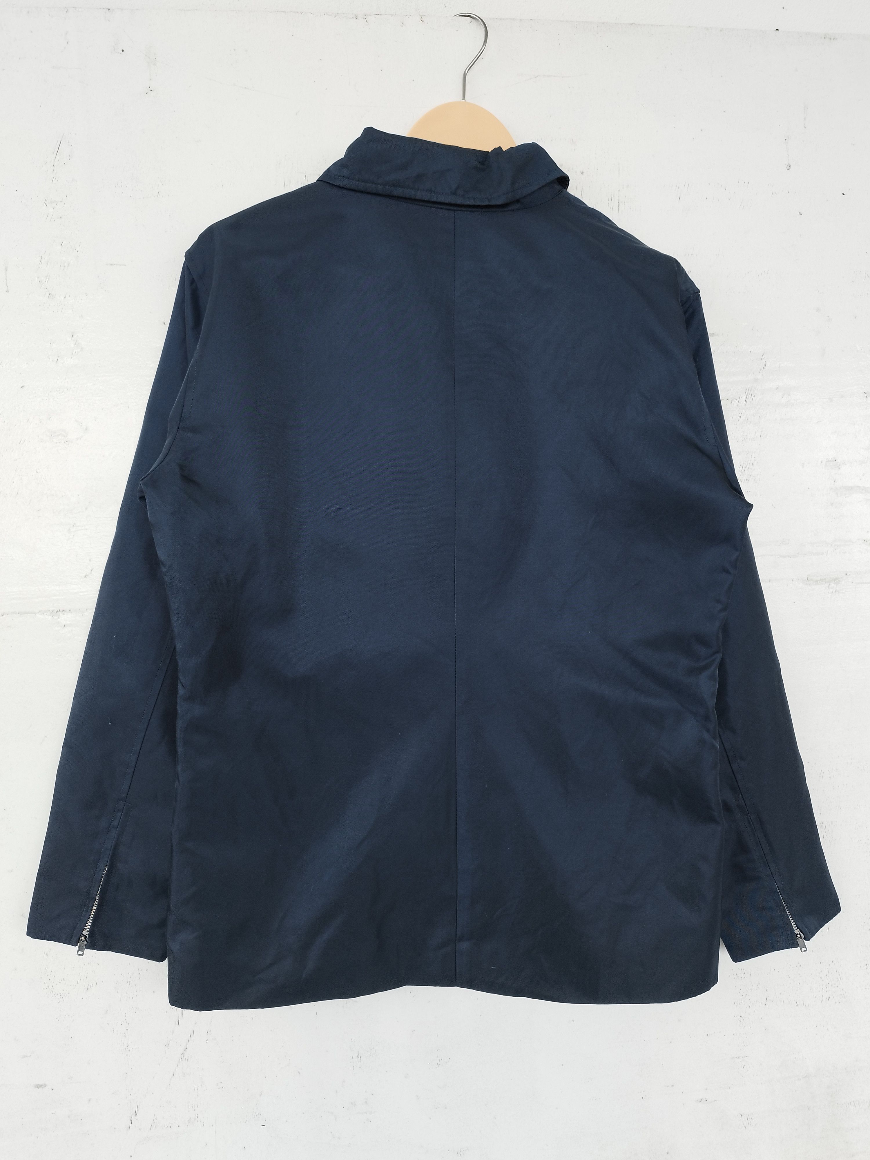 Margaret Howell Margaret Howell jacket zipper Size US M / EU 48-50 / 2 - 3 Thumbnail