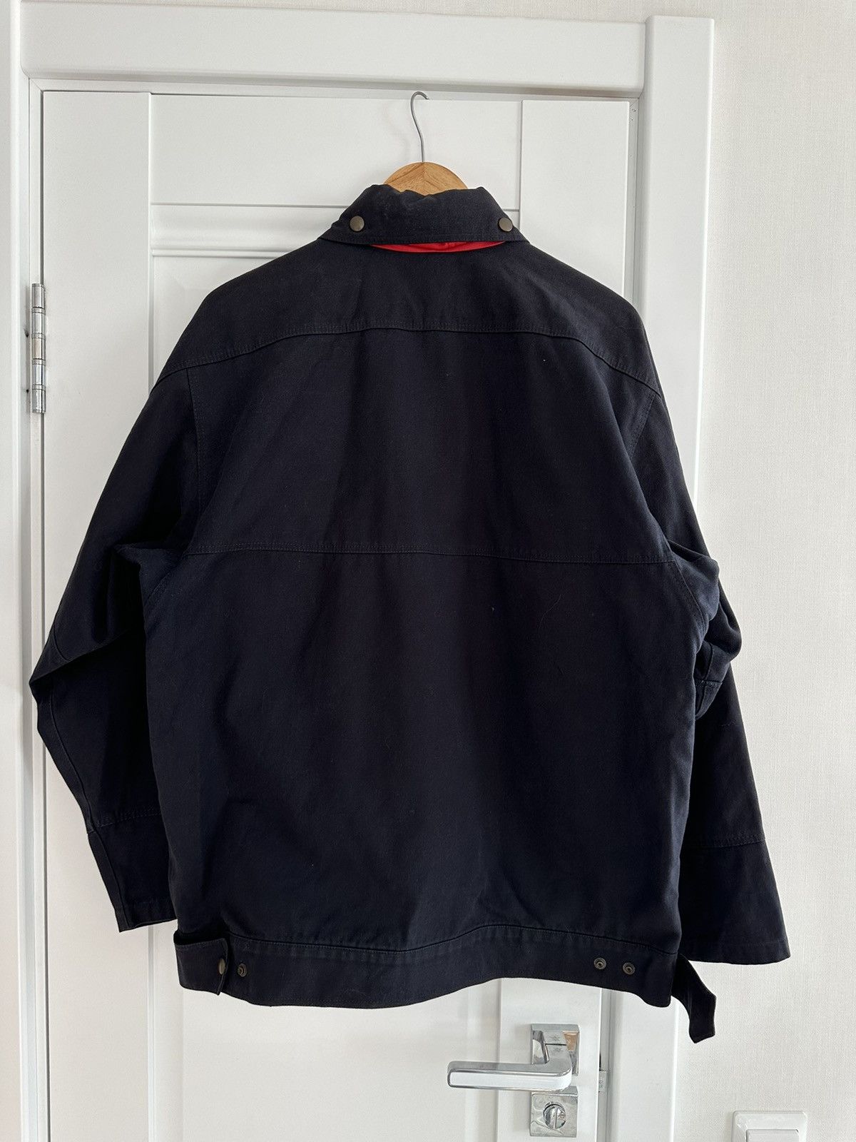 Ermenegildo Zegna Ermenegildo Zegna jacket vintage made in Italy Size US M / EU 48-50 / 2 - 7 Thumbnail