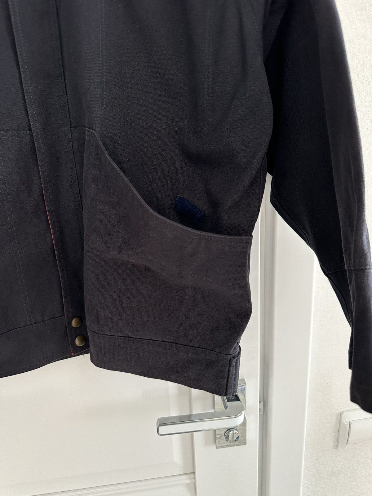 Ermenegildo Zegna Ermenegildo Zegna jacket vintage made in Italy Size US M / EU 48-50 / 2 - 16 Thumbnail