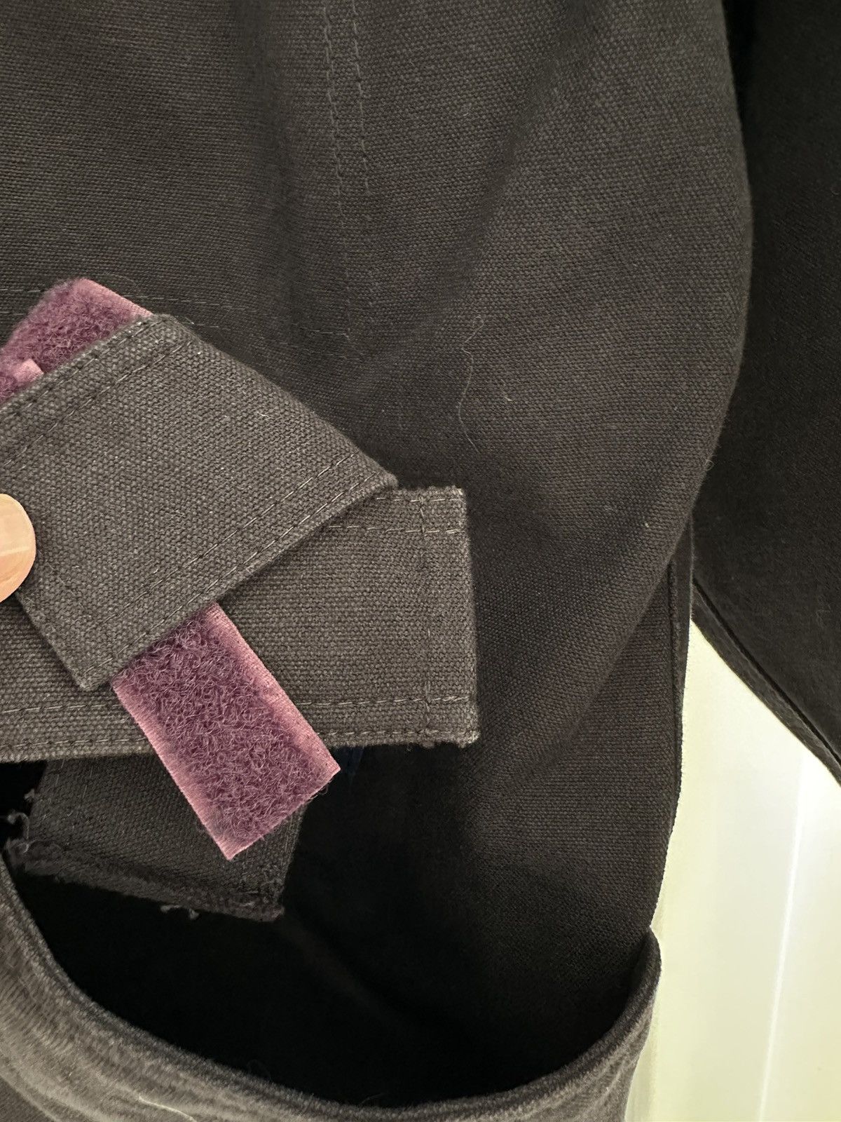 Ermenegildo Zegna Ermenegildo Zegna jacket vintage made in Italy Size US M / EU 48-50 / 2 - 8 Thumbnail