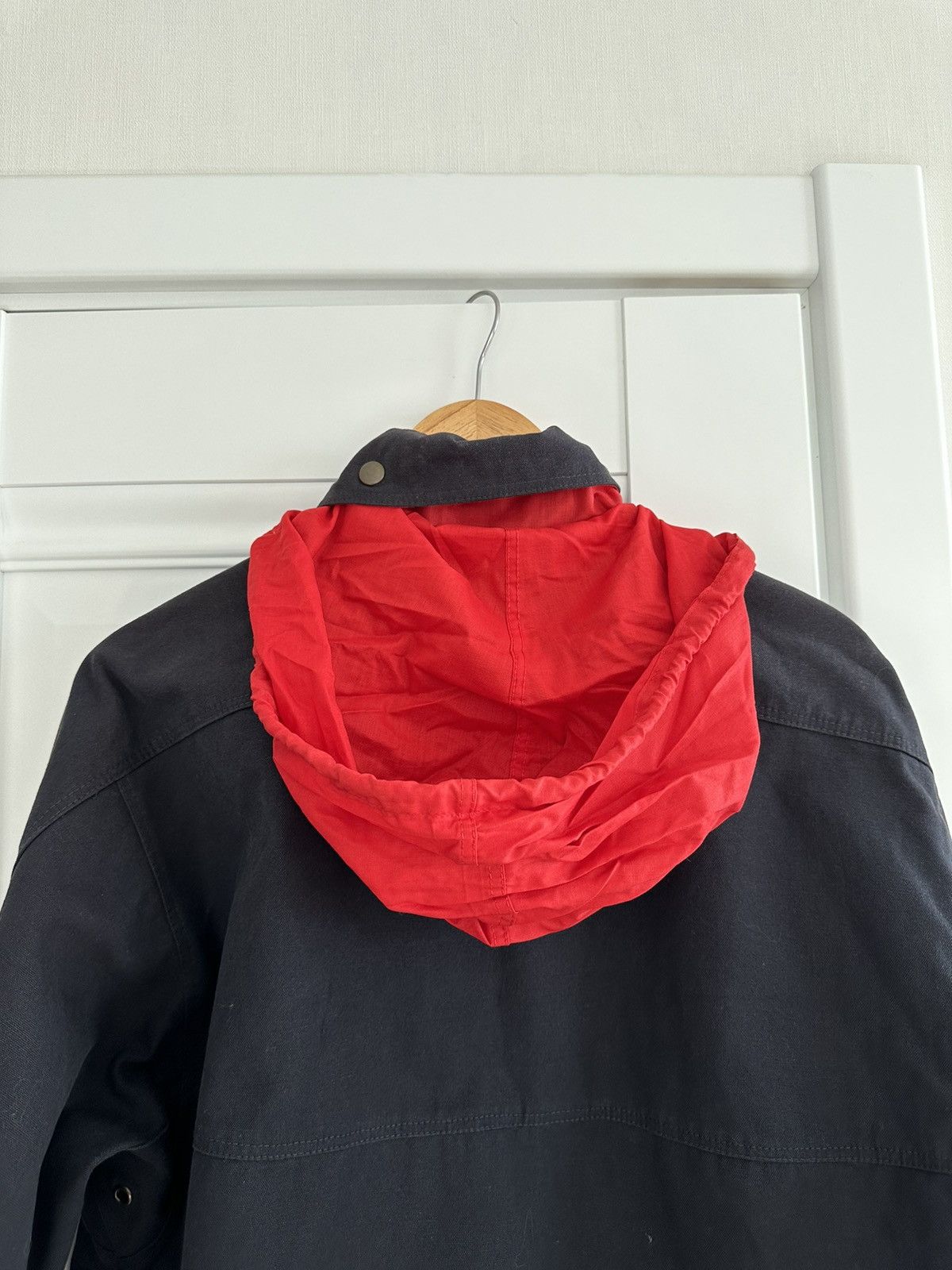 Ermenegildo Zegna Ermenegildo Zegna jacket vintage made in Italy Size US M / EU 48-50 / 2 - 12 Thumbnail