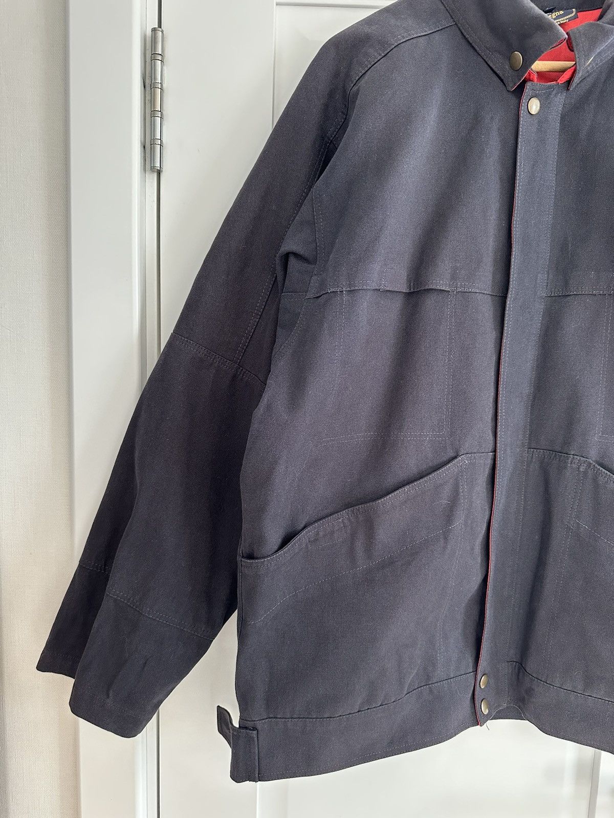 Ermenegildo Zegna Ermenegildo Zegna jacket vintage made in Italy Size US M / EU 48-50 / 2 - 3 Thumbnail