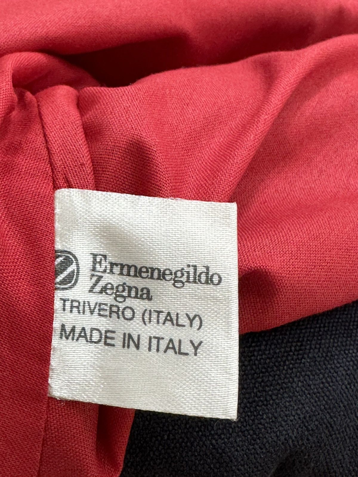 Ermenegildo Zegna Ermenegildo Zegna jacket vintage made in Italy Size US M / EU 48-50 / 2 - 11 Thumbnail
