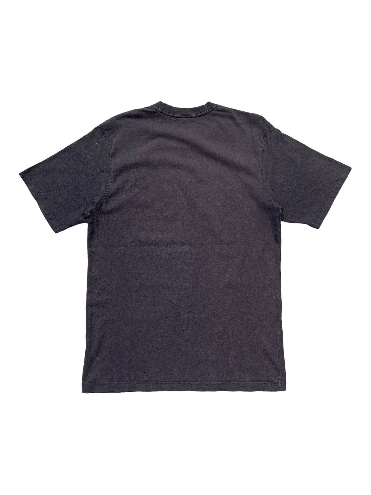 Yves Saint Laurent Yves Saint Laurent Spell Out Shirt. #A8 Size US M / EU 48-50 / 2 - 4 Thumbnail