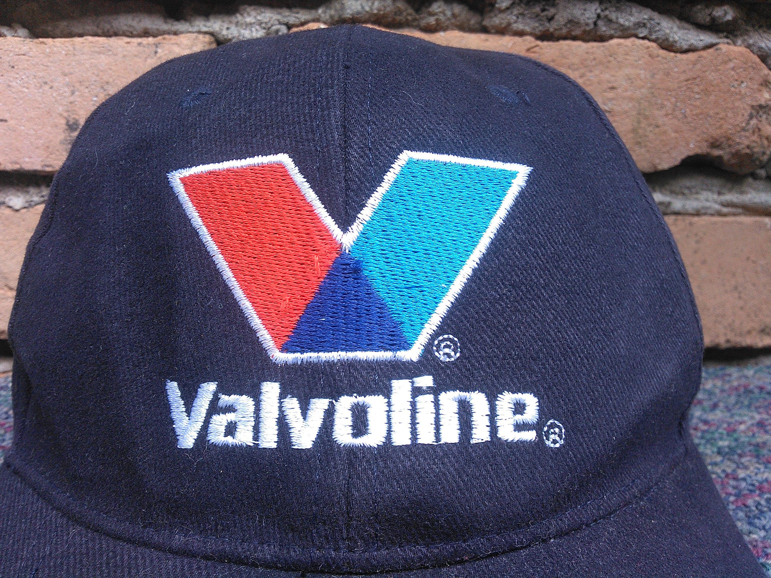 Other Valvoline Hat Cap Size ONE SIZE - 2 Thumbnail