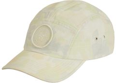 Supreme Stone Island Cap | Grailed