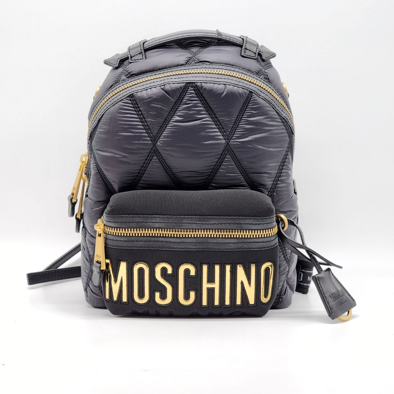 Jeremy Scott × Moschino New Moschino x Jeremy Scott x Trolls  display picture 2