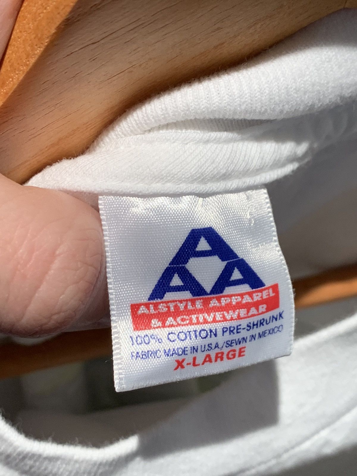 Sony × Vintage *RARE* Vintage 90’s Sony Where Music Takes You T-Shirt - XL Size US XL / EU 56 / 4 - 6 Thumbnail