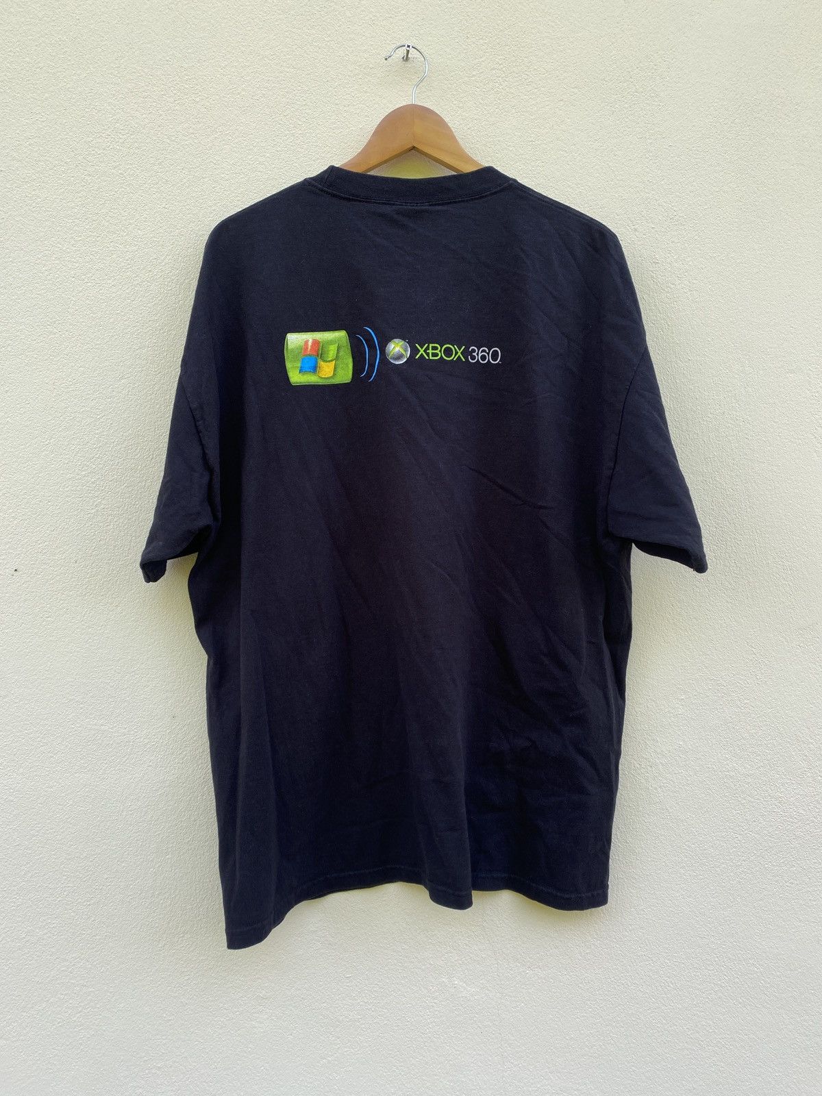 Playstation × Vintage Vintage Xbox 360 microsoft Software video games promo Size US XL / EU 56 / 4 - 1 Thumbnail