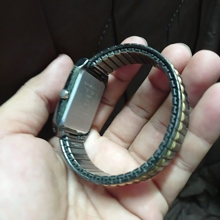 Japanese Brand Vintage GRUEN (GU324) JAPAN MOVEMENT WATCH Size ONE SIZE - 13 Thumbnail