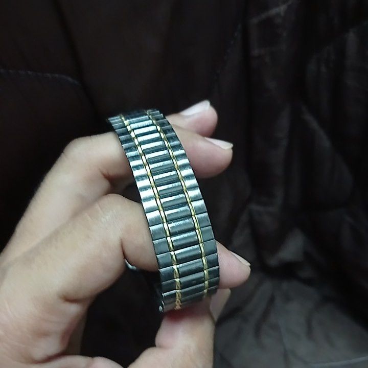 Japanese Brand Vintage GRUEN (GU324) JAPAN MOVEMENT WATCH Size ONE SIZE - 10 Thumbnail
