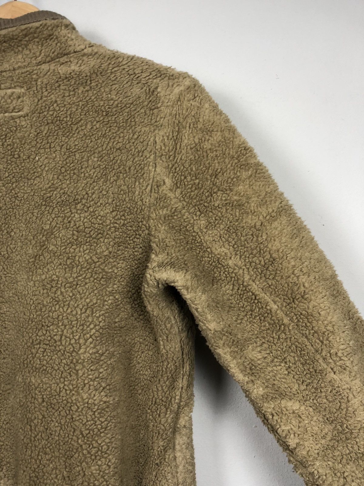 Japanese Brand × Other Super Hakka Japanese Brand Fleece Jacket Size M / US 6-8 / IT 42-44 - 8 Thumbnail