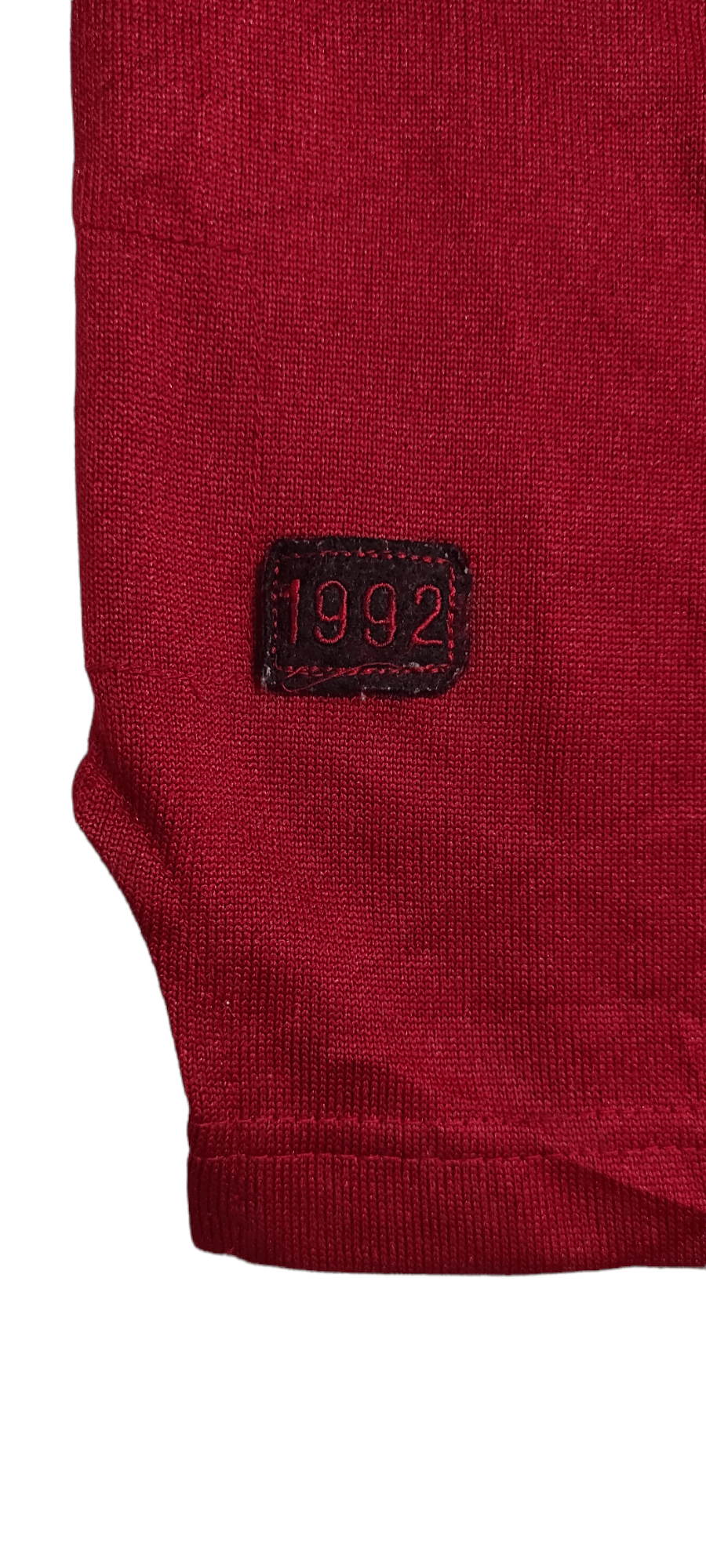 Fubu 90's FUBU VINTAGE LEAGUE Embroidered style Oversize jersey Size US XL / EU 56 / 4 - 13 Thumbnail