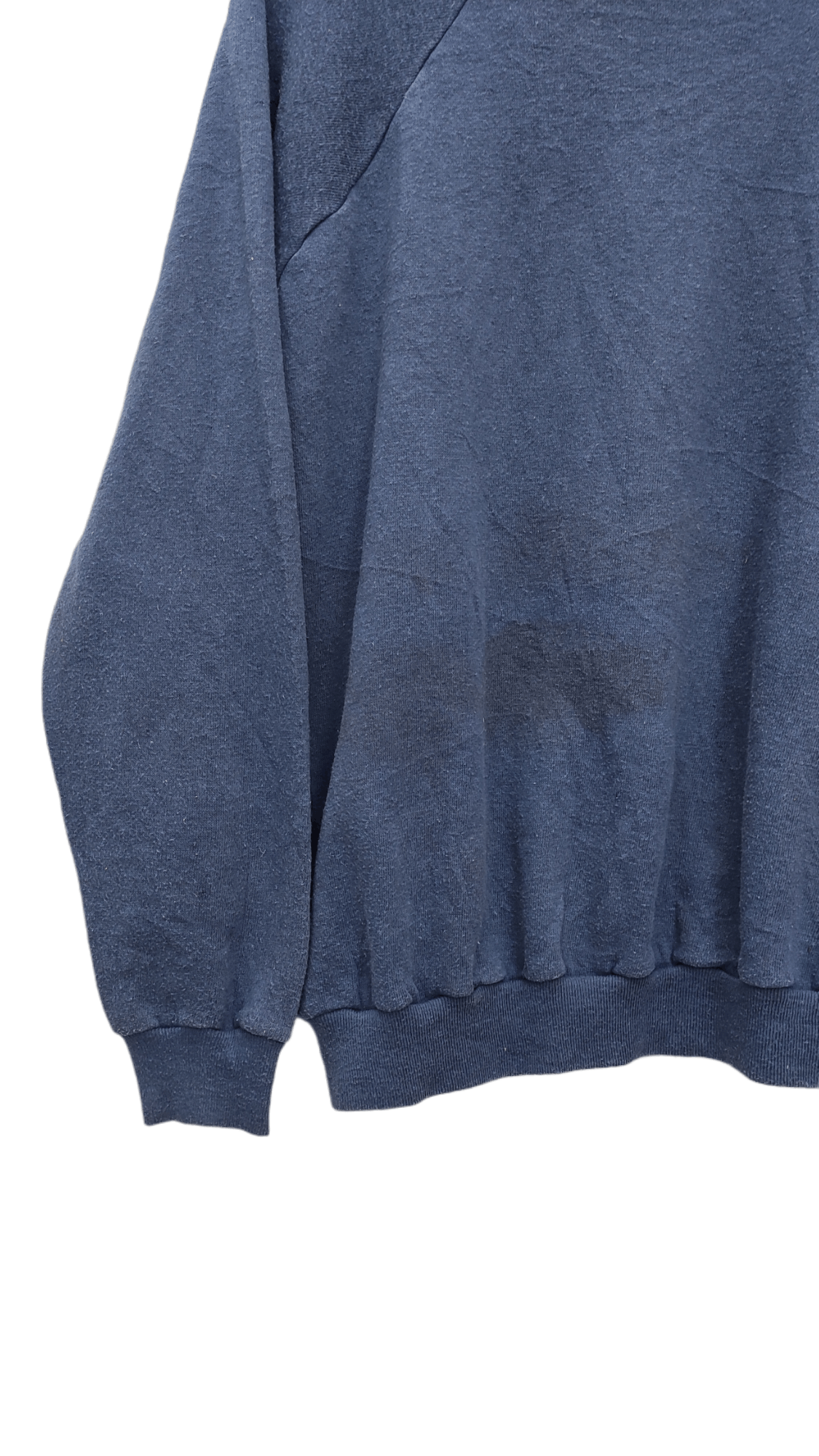 McGregor Vintage 60s 70s Mc Gregor Raglan V stitch sweatshirt Size US M / EU 48-50 / 2 - 6 Thumbnail