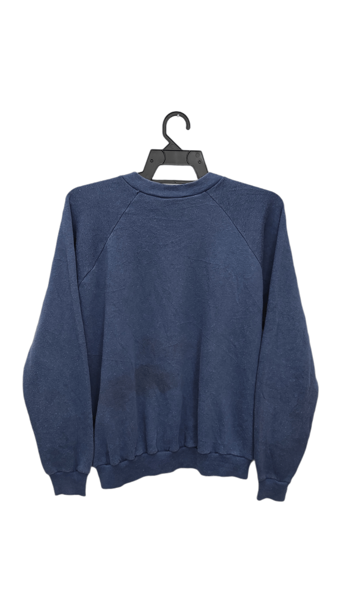 McGregor Vintage 60s 70s Mc Gregor Raglan V stitch sweatshirt Size US M / EU 48-50 / 2 - 2 Thumbnail