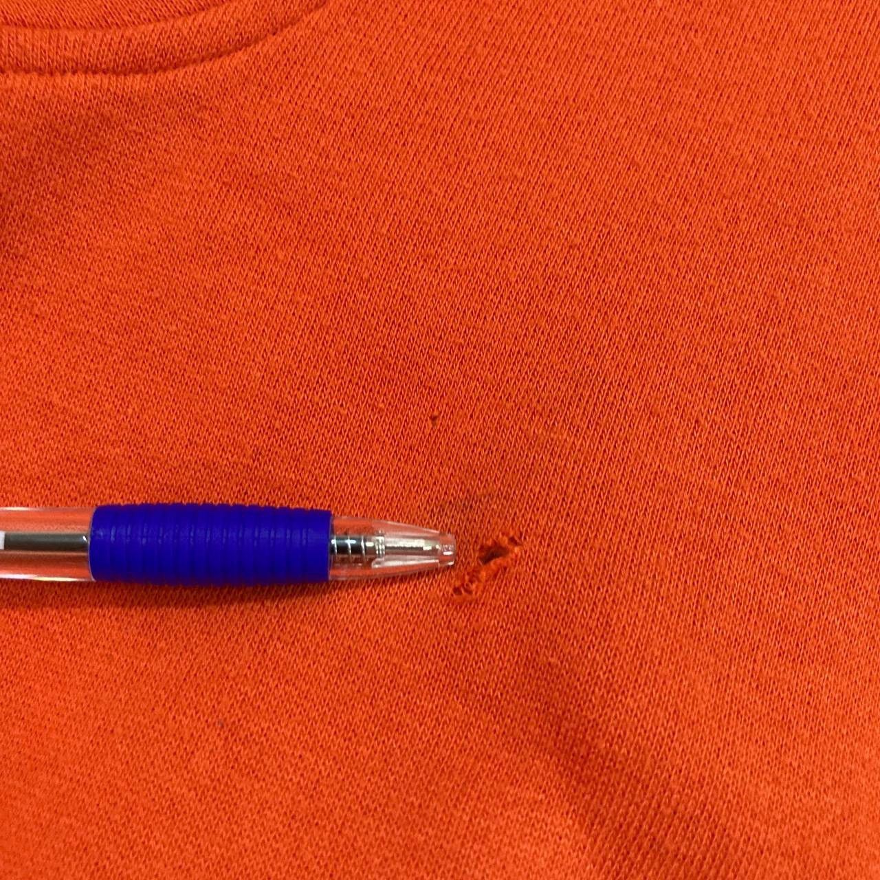 Japanese Brand MAKAPUU BIG LOGO SPELL OUT VARSITY JACKET Size US L / EU 52-54 / 3 - 11 Thumbnail